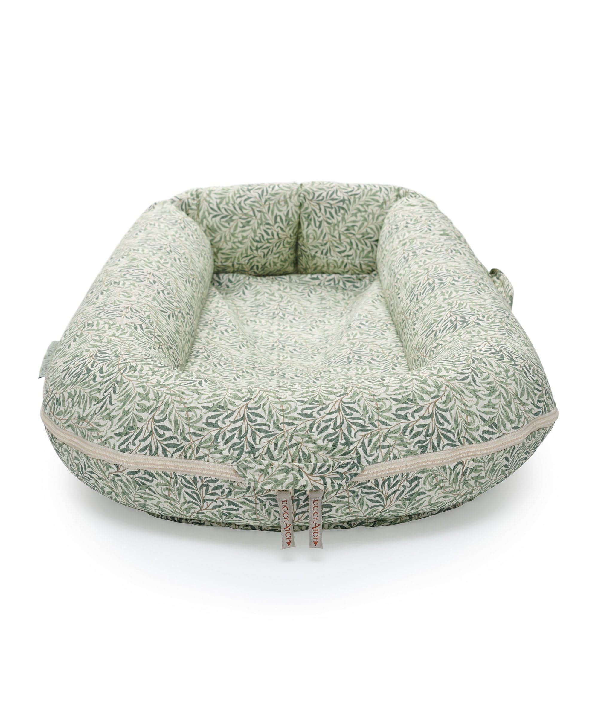 Dockatot Deluxe+ Dock – Willow Boughs - Image 4