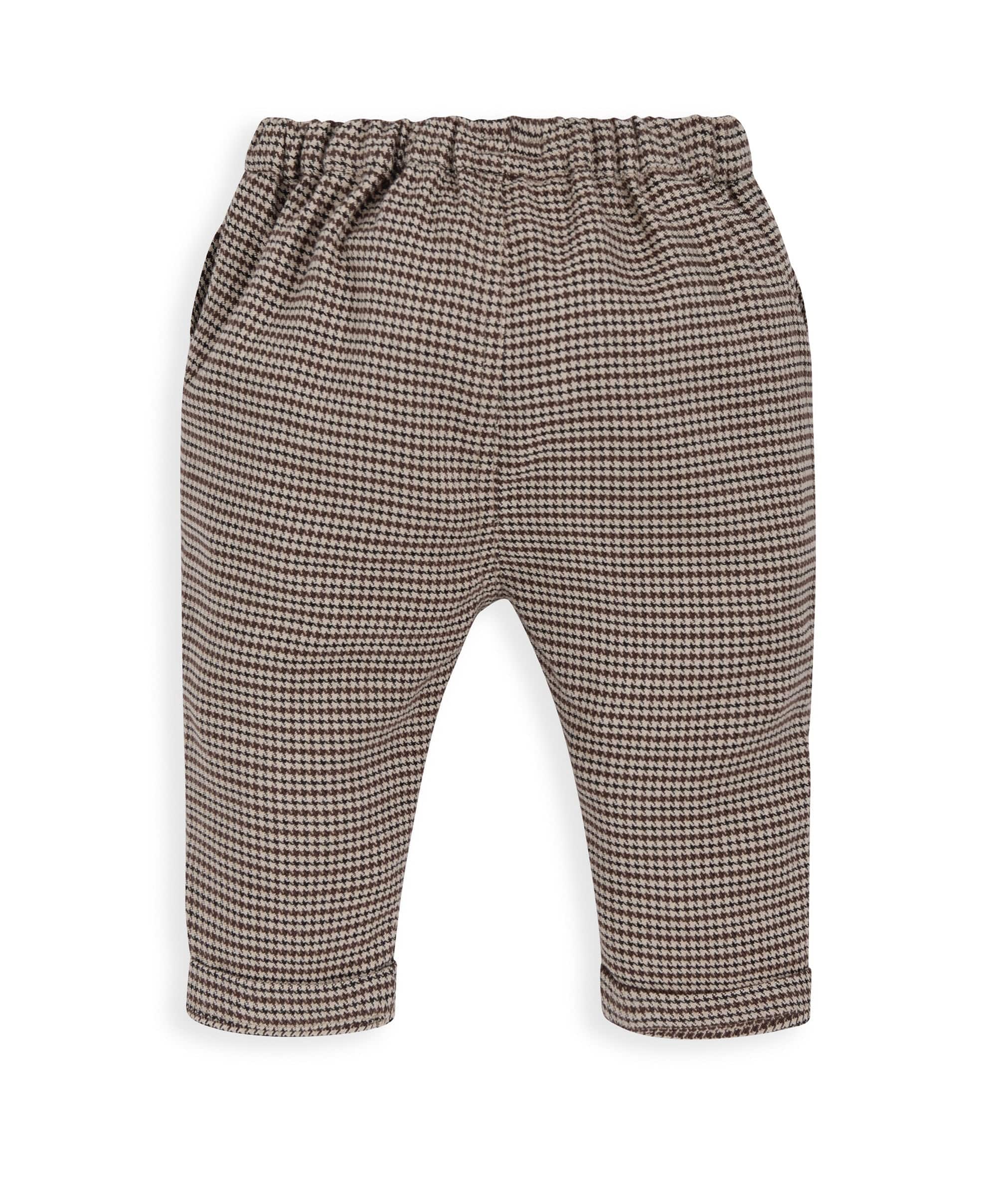 Dogtooth Trousers - Image 3