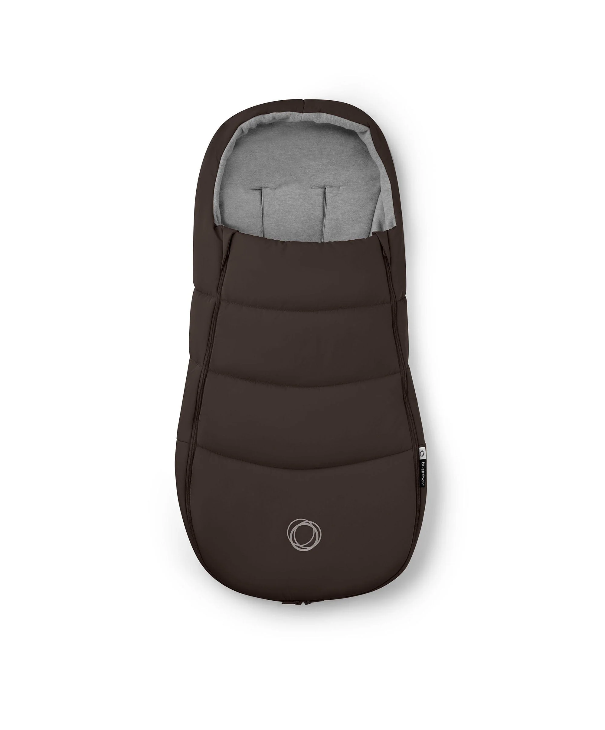 Bugaboo Donkey 6 Double Essential Pushchair Bundle (5 Pieces) - Cocoa Brown - Image 9