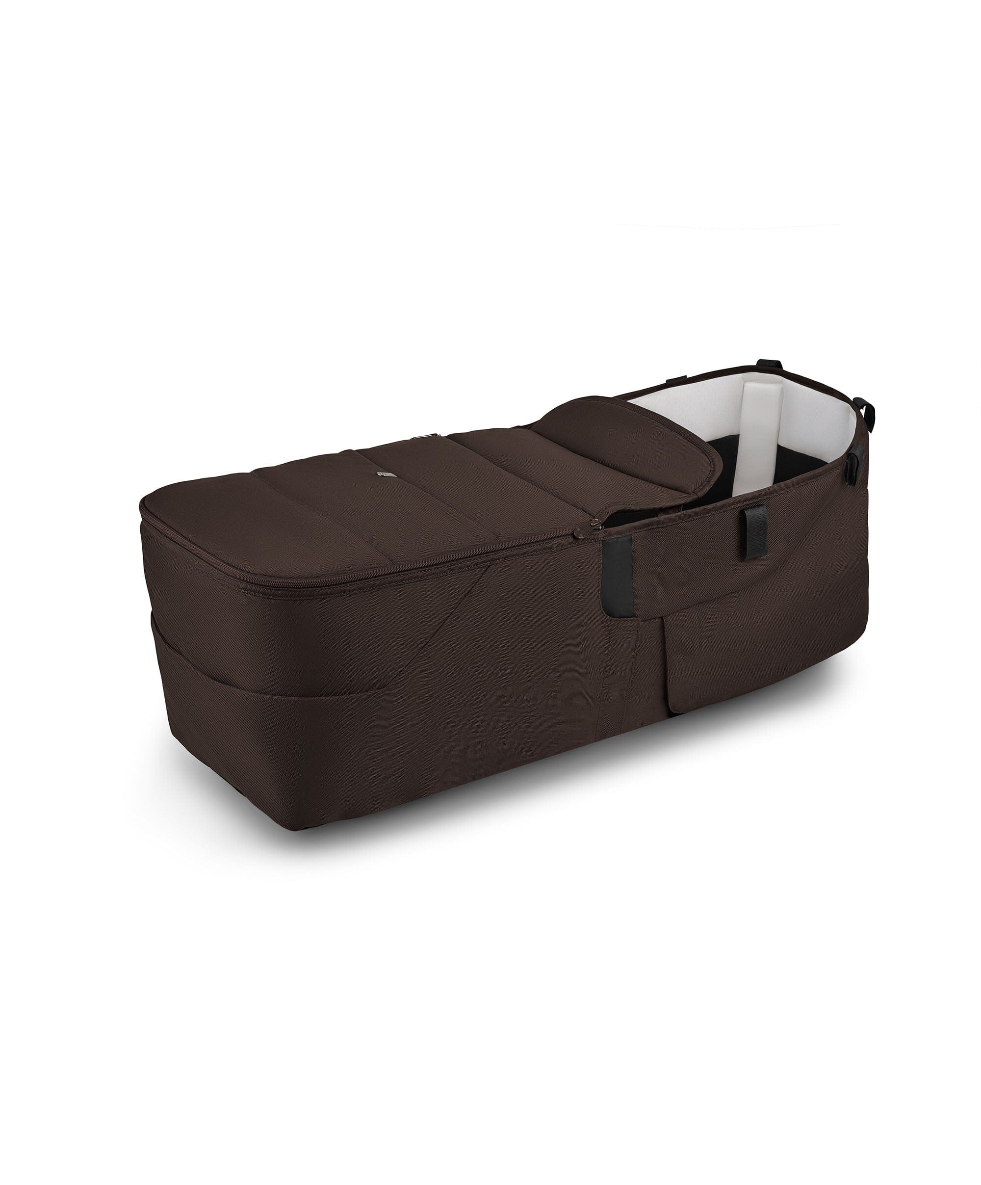 Donkey 6 Twin Essential Bundle (6 Pieces) - Cocoa Brown - Image 3