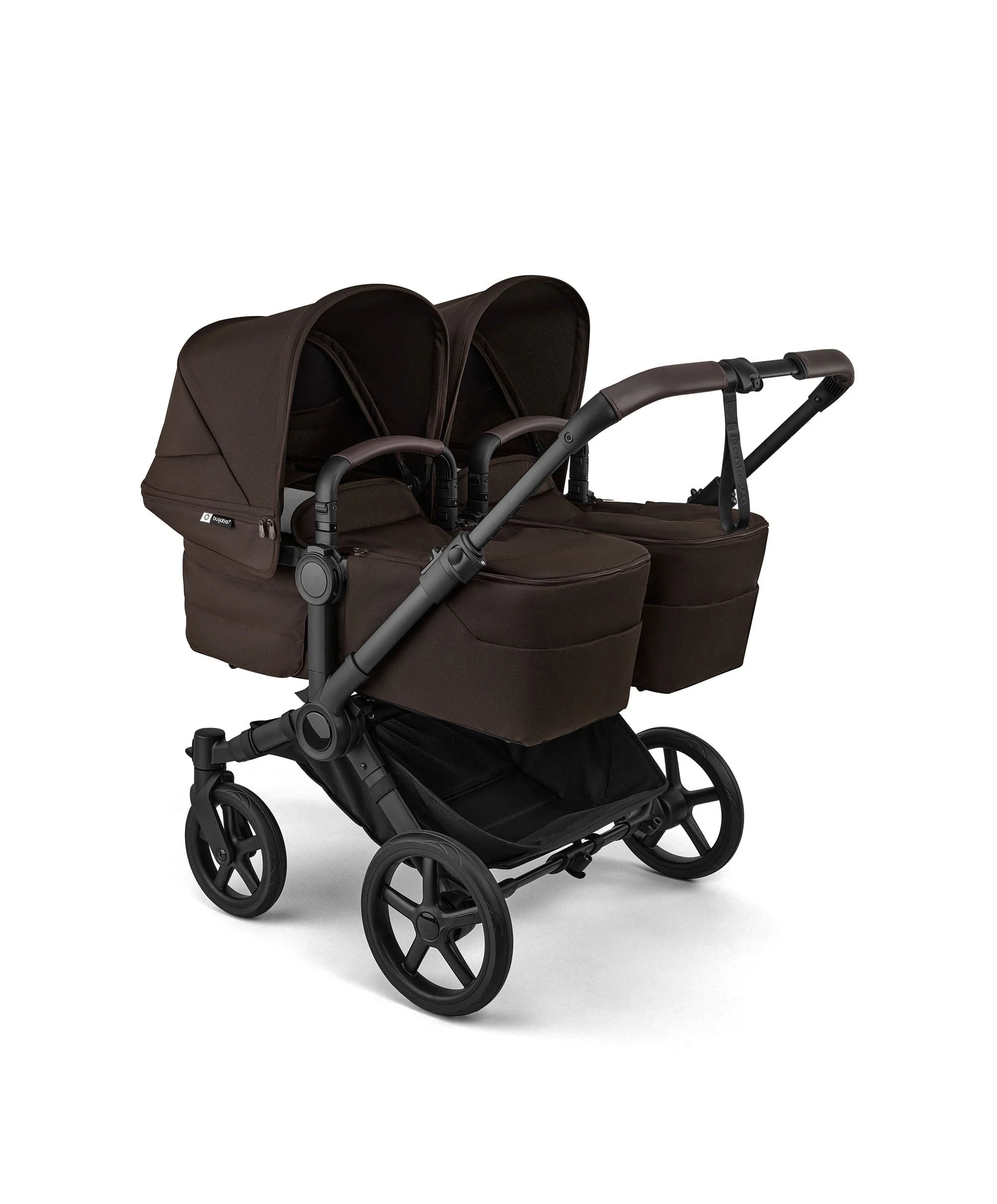 Donkey 6 Twin Essential Bundle (6 Pieces) - Cocoa Brown - Image 8