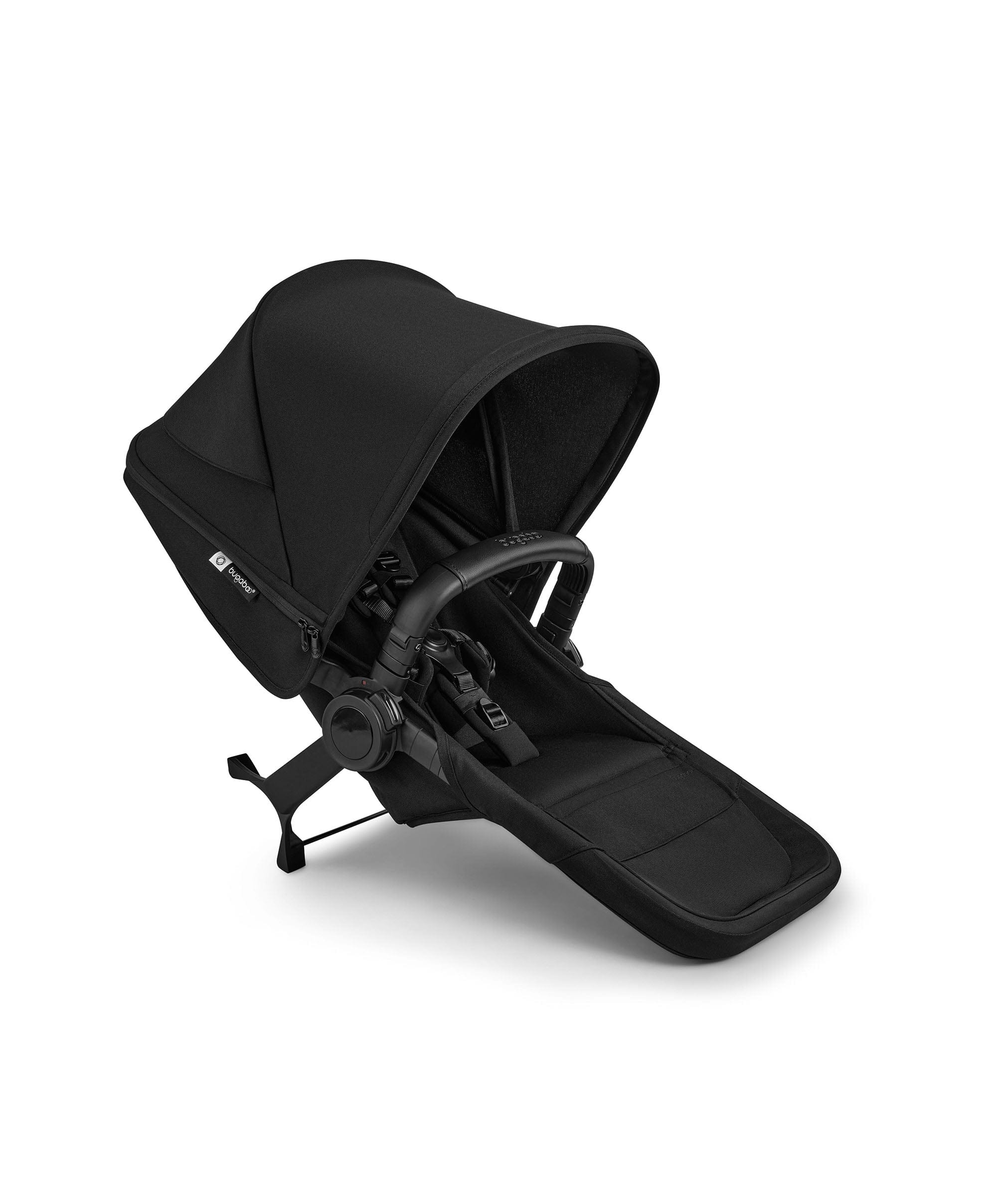 Bugaboo Donkey 6 Twin - Heritage Black - Image 3