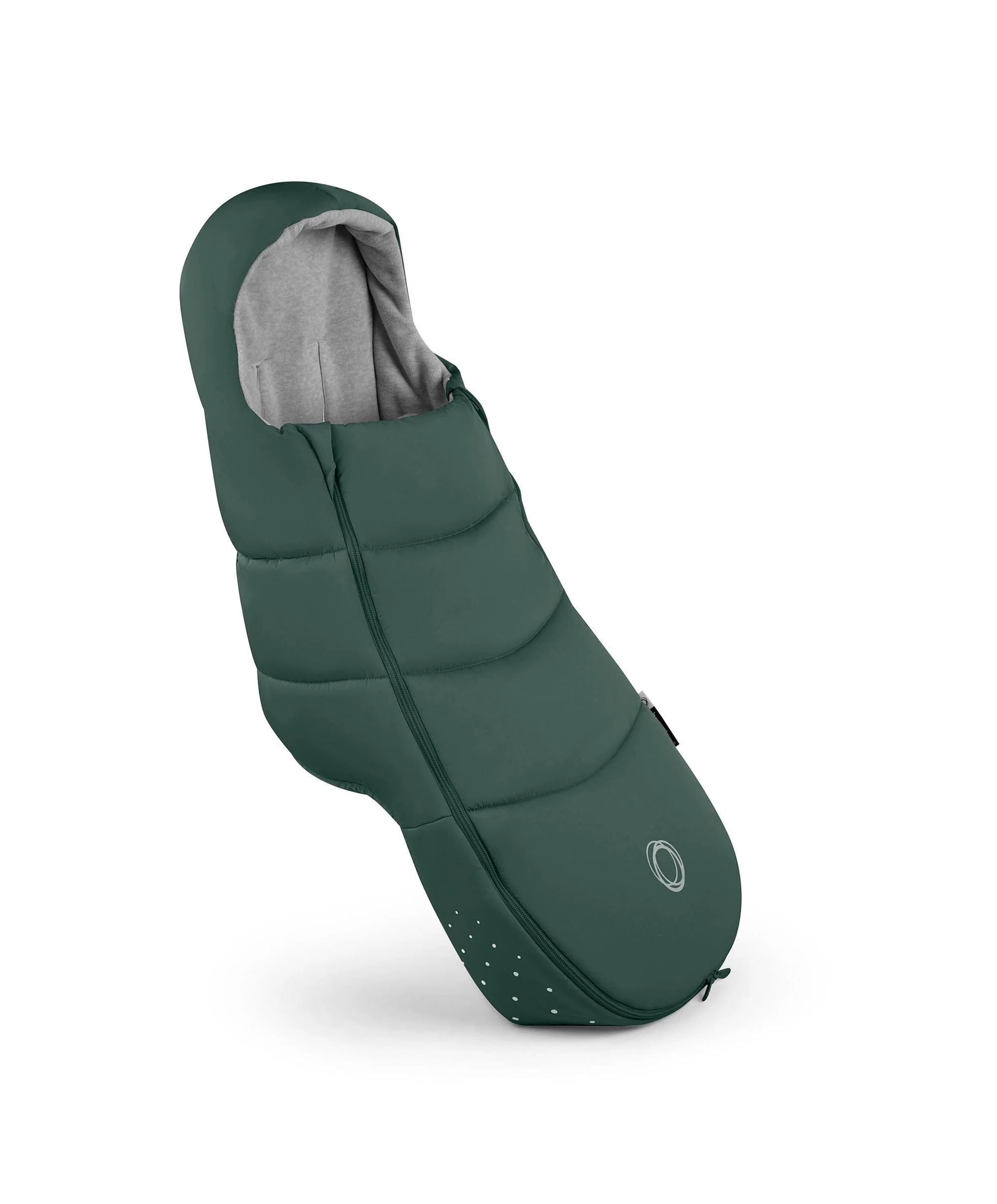 Donkey 6 Twin Essential Bundle (6 Pieces) - Fern Green - Image 5