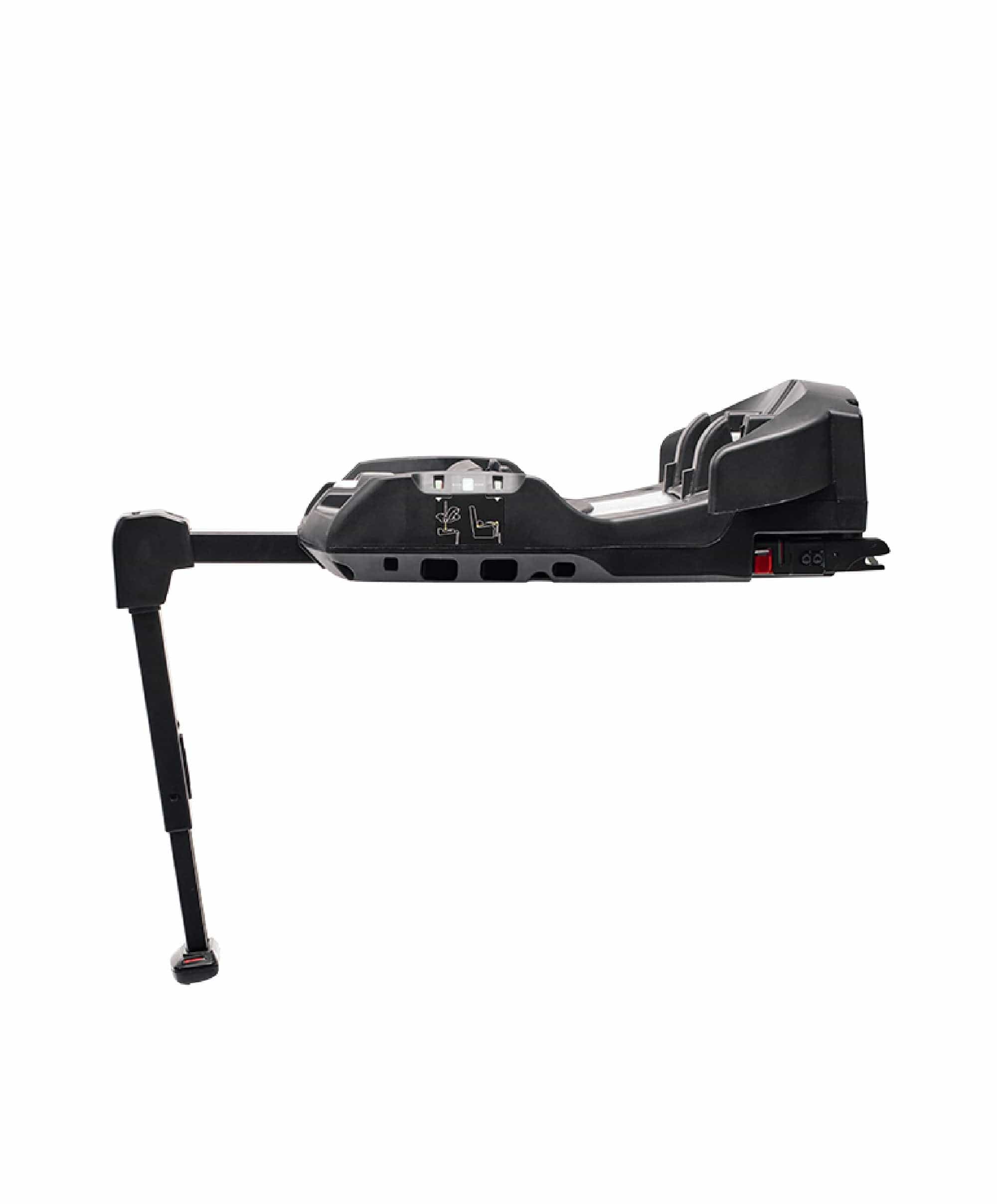 Doona i ISOFIX Base - Black - Image 4