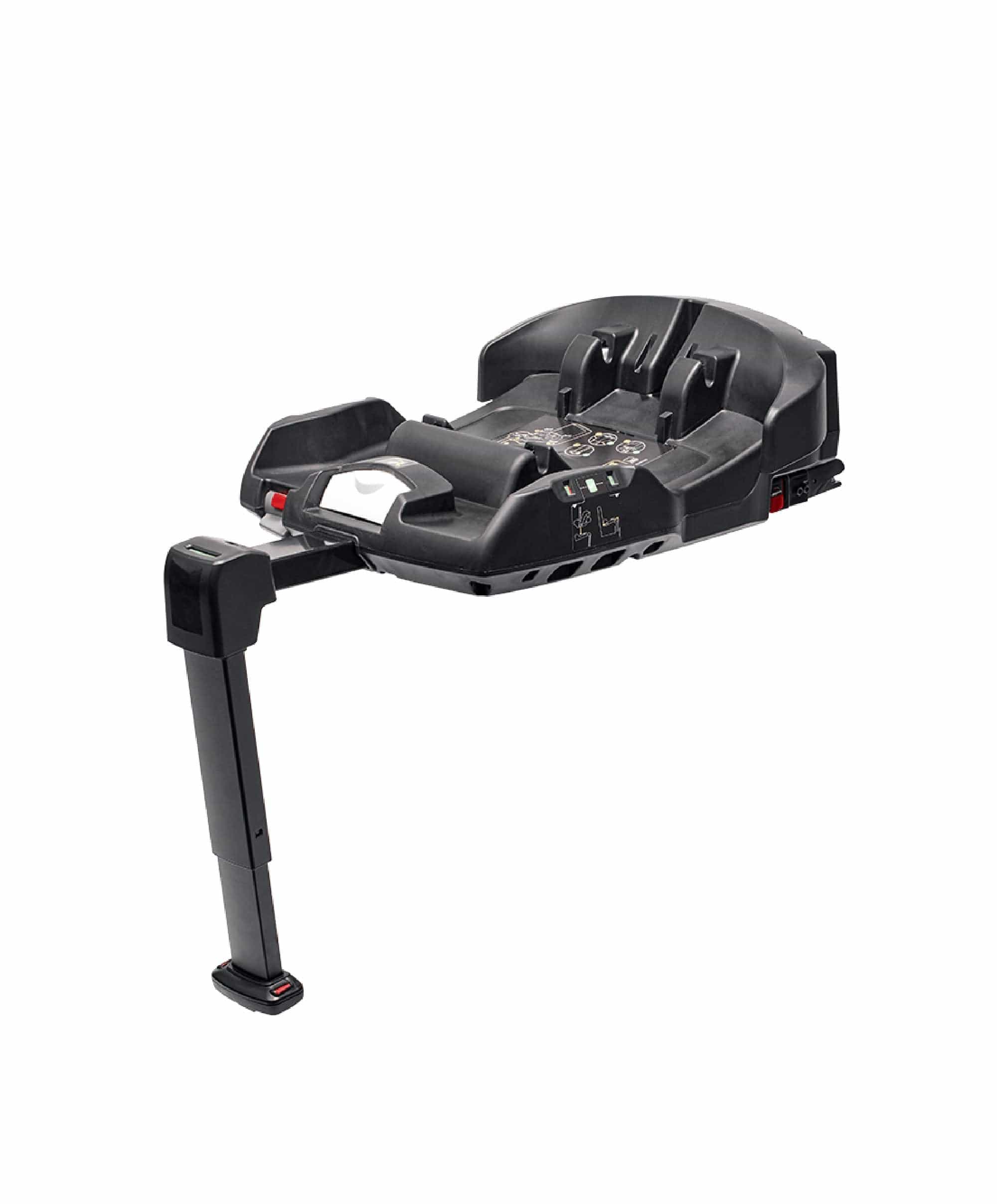 Doona i ISOFIX Base - Black - Image 5