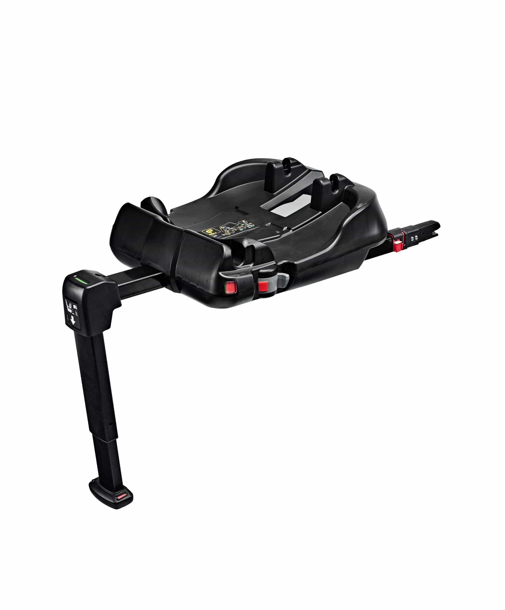 Doona X ISOFIX Car Seat Base - Image 5
