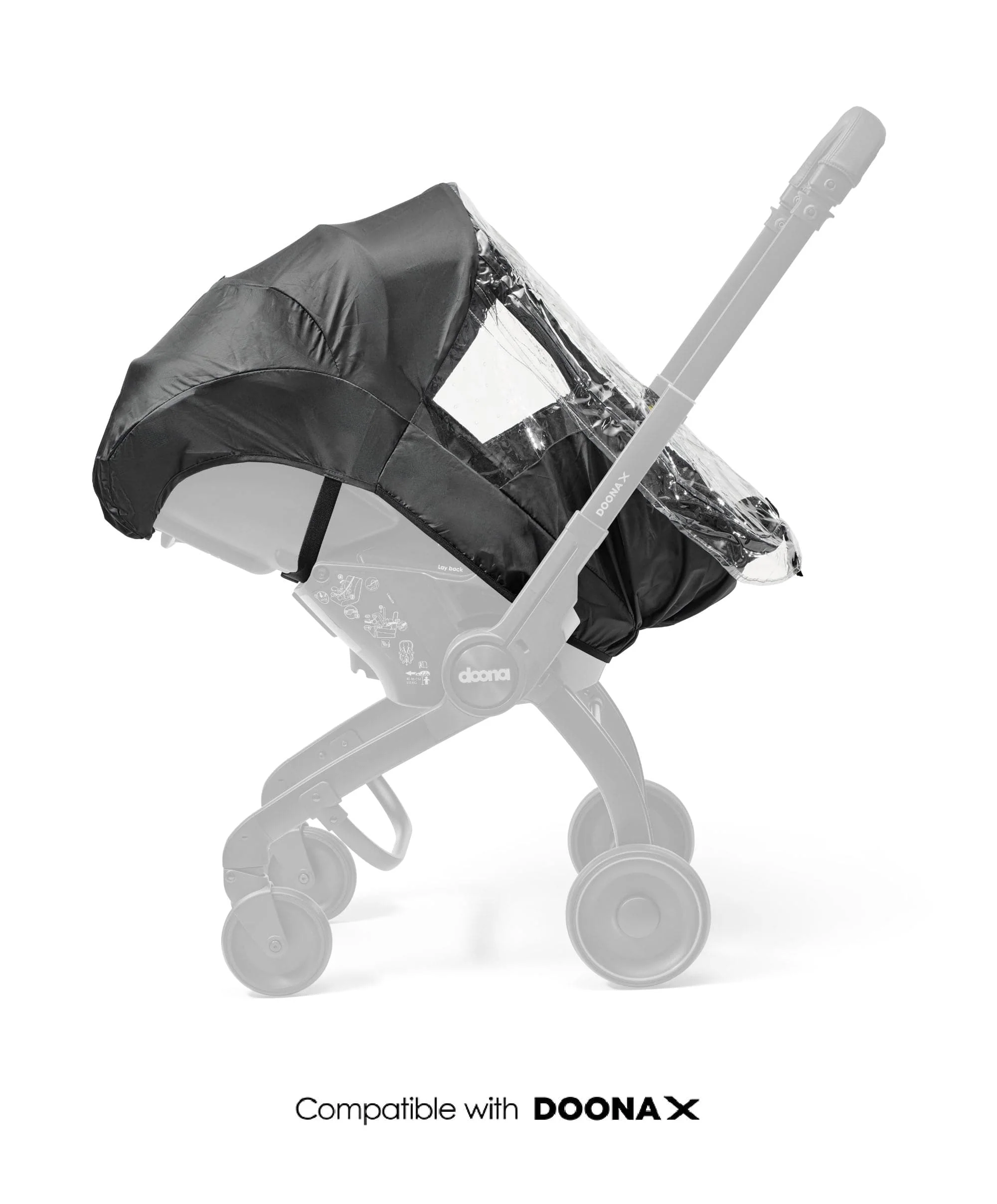 Doona X Rain Cover - Image 2
