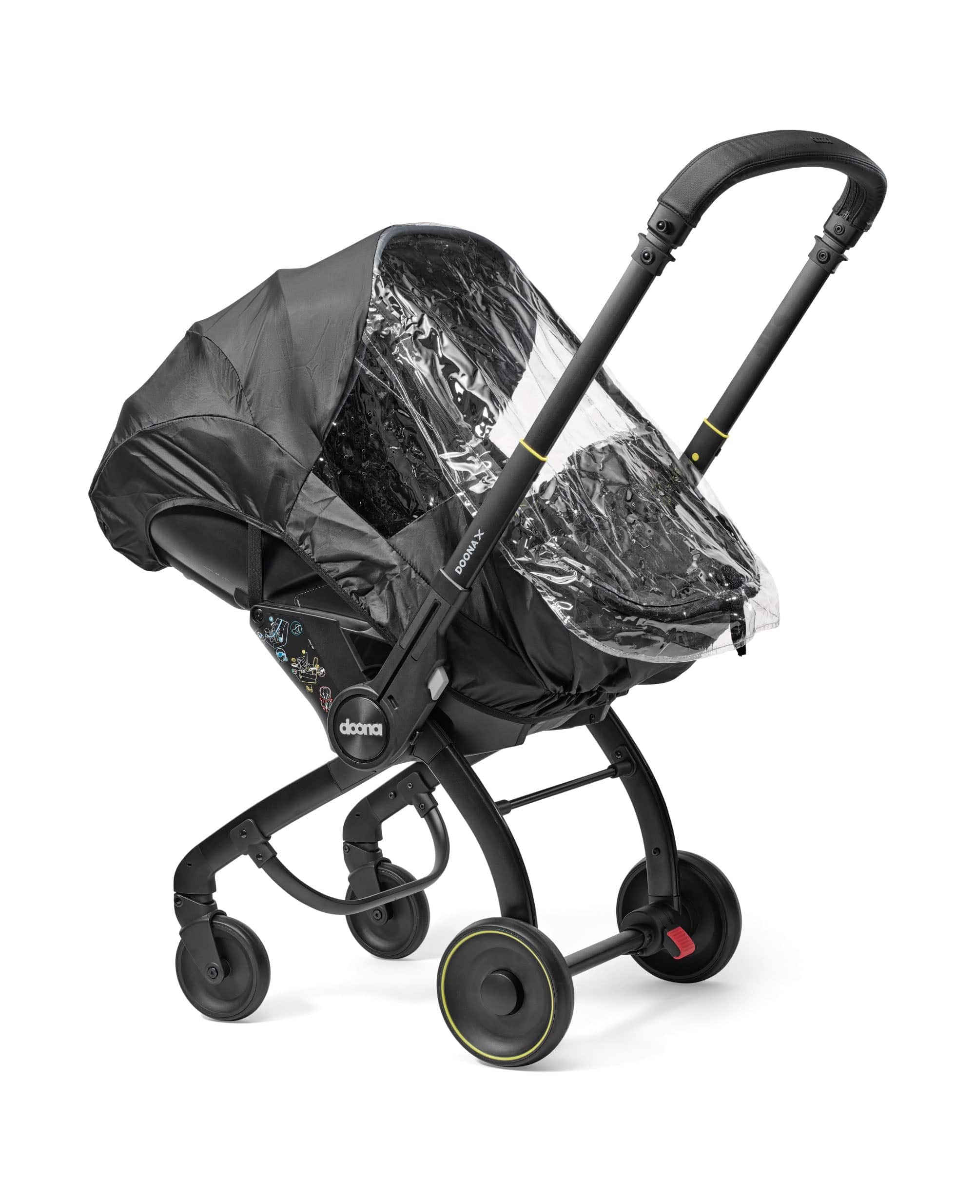 Doona X Rain Cover - Image 4