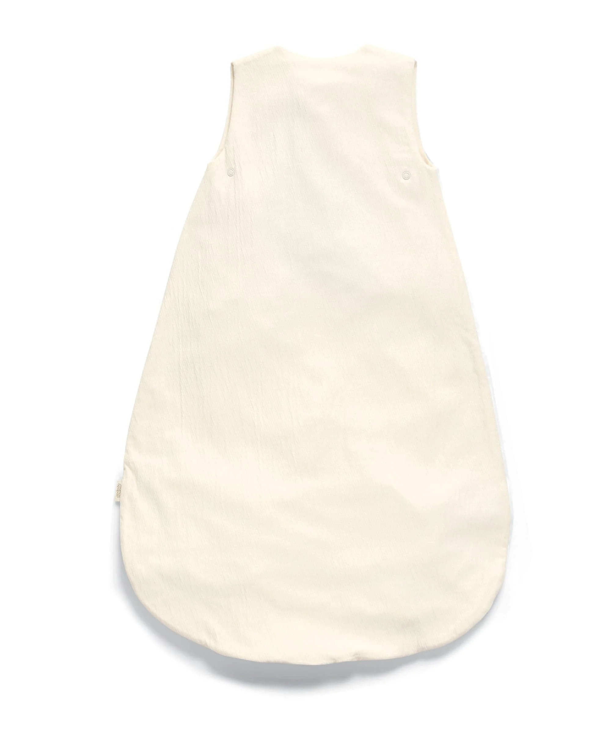 Dreampod Sleep Bag 0-6 months - 1.0 Tog - Welcome to the World Duckling - Image 2