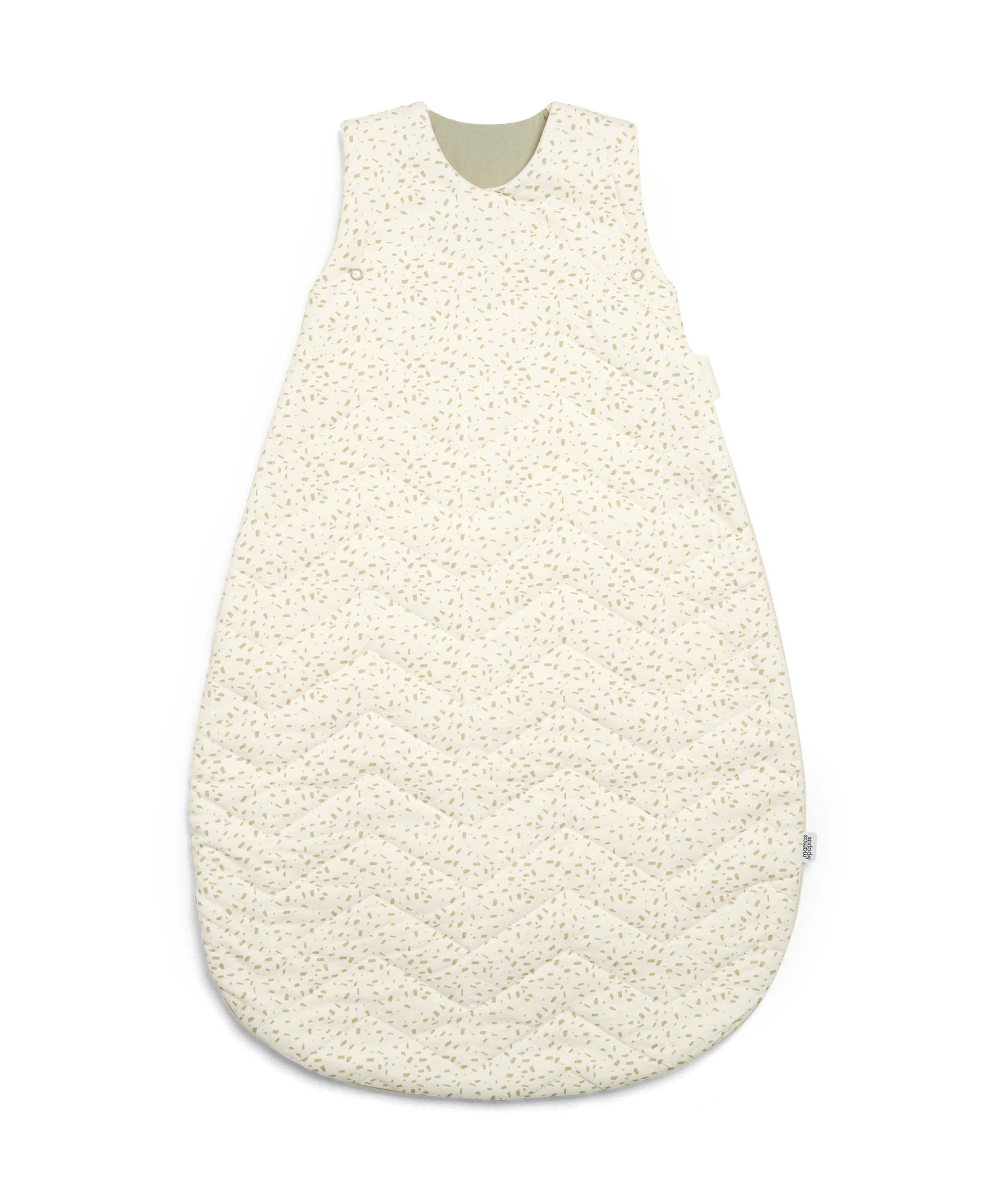 Dreampod Sleep Bag 0-6 Months (2.5 Tog) - Born To Be Wild - Image 4