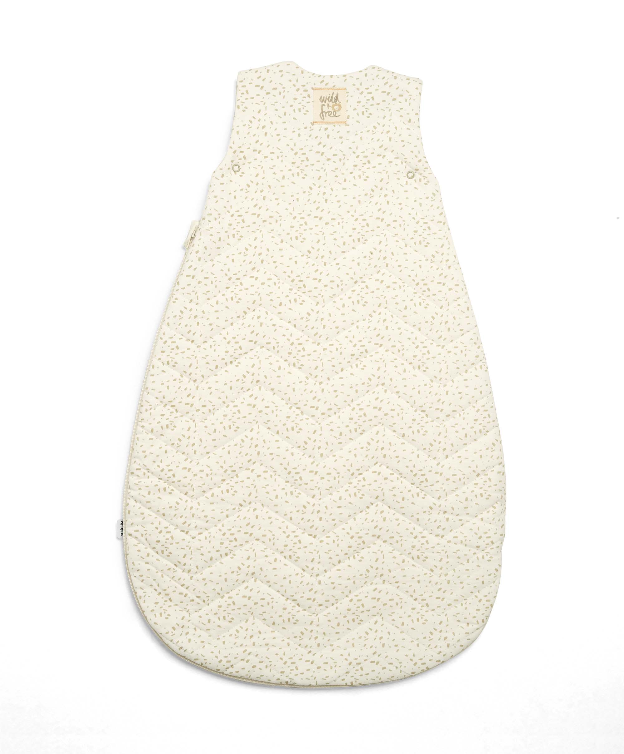 Dreampod Sleep Bag 0-6 Months (2.5 Tog) - Born To Be Wild - Image 5
