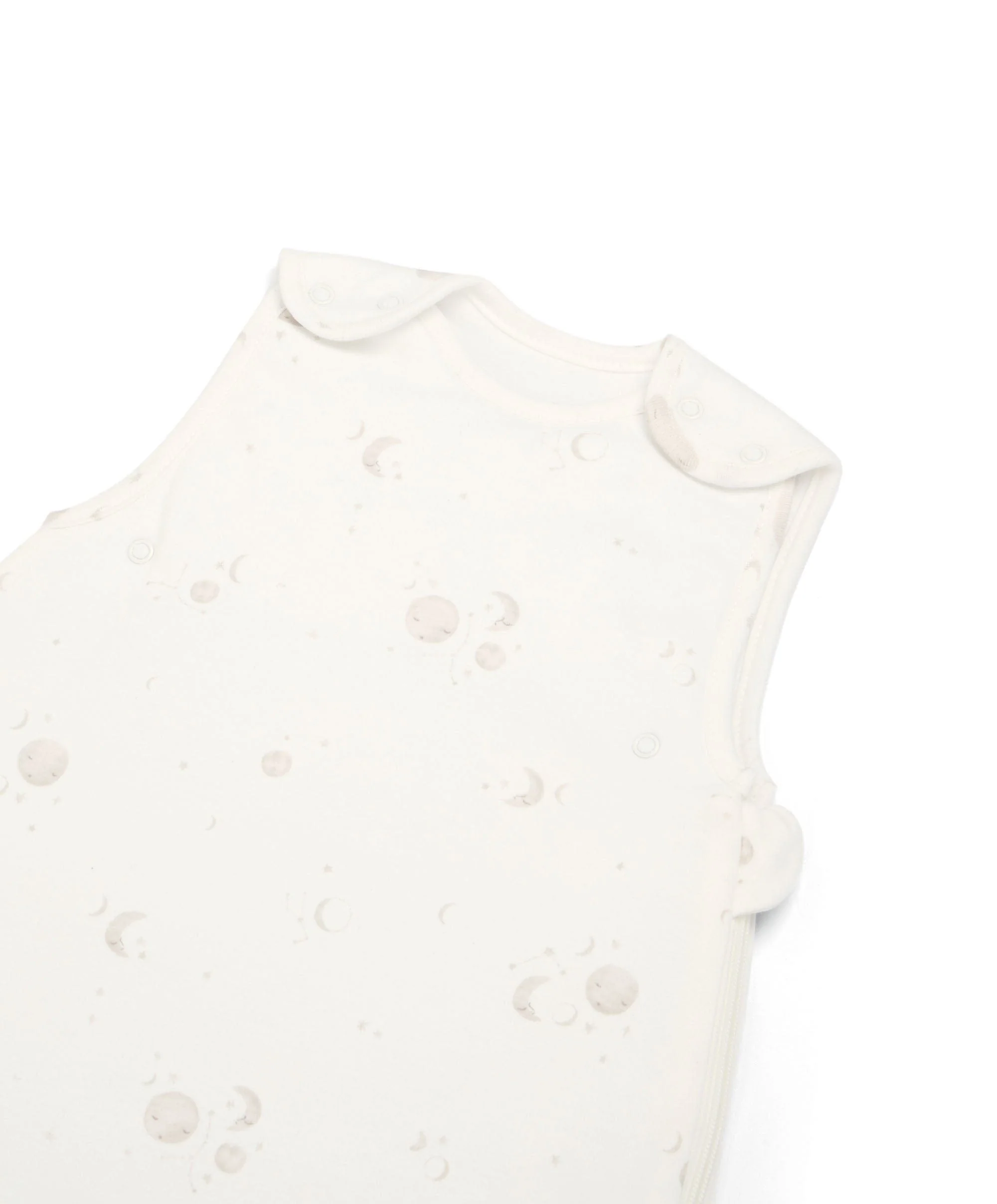 Dreampod Sleep Bag 0-6 Months (2.5 Tog) - Cosmic Sky - Image 3