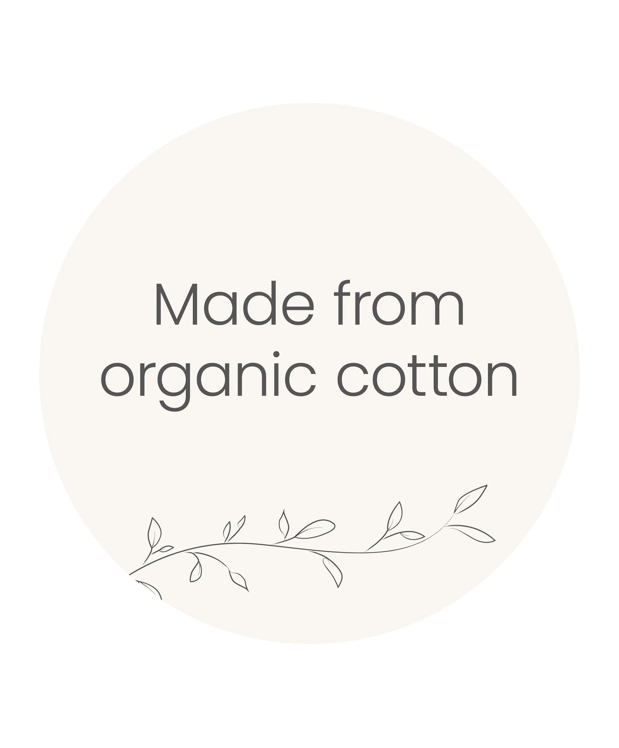 Dreampod Sleep Bag 0-6 Months (2.5 Tog) - Leaf - Image 7