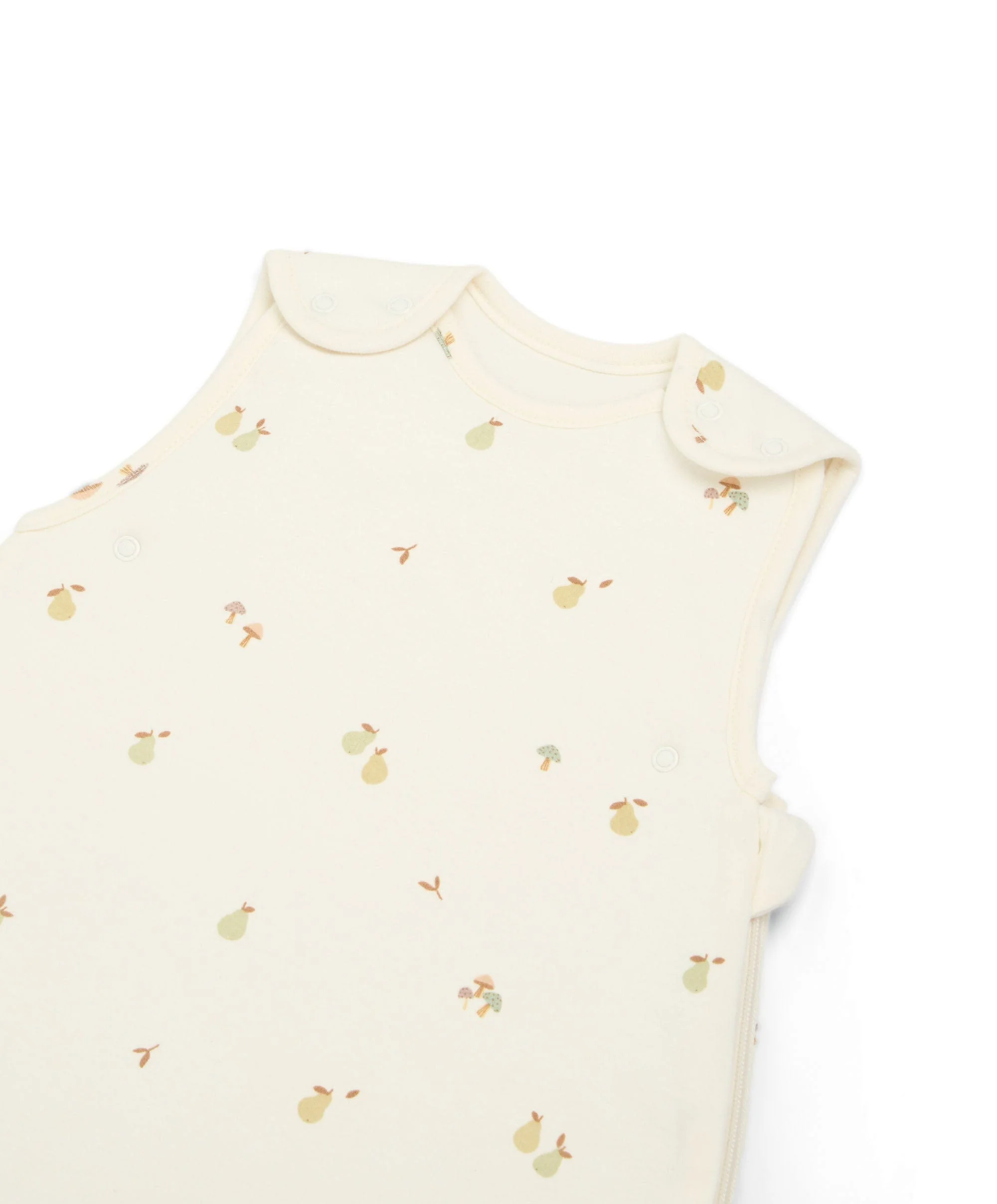 Dreampod Sleep Bag 0-6 Months (2.5 Tog) - Orchard - Image 3