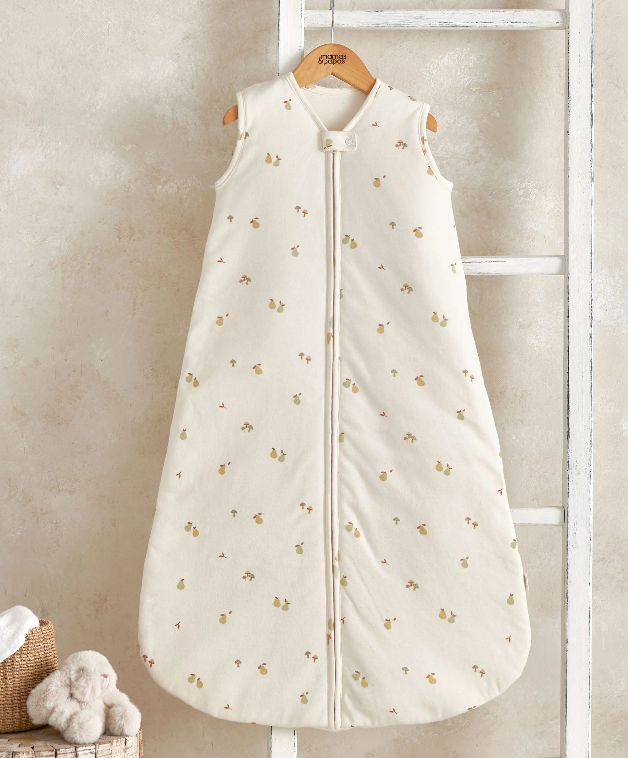 Dreampod Sleep Bag 6-18 months (2.5 Tog) - Orchard