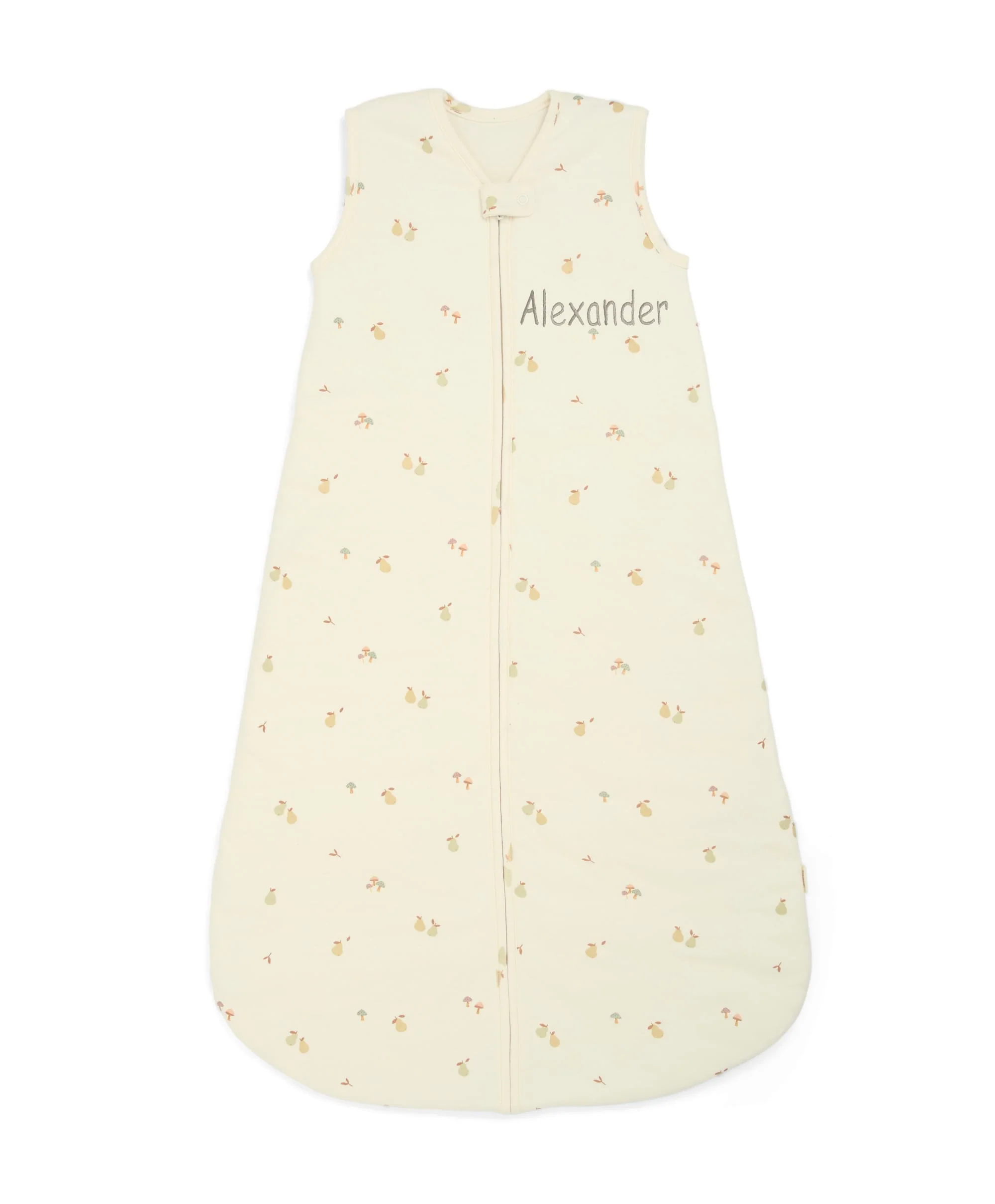 Dreampod Sleep Bag 6-18 months (2.5 Tog) - Orchard - Image 5