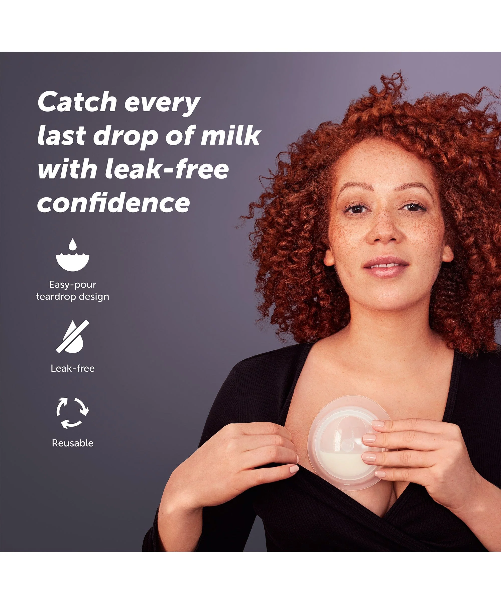 Elvie Catch Milk Collection Cups (Set of 2) - Image 11