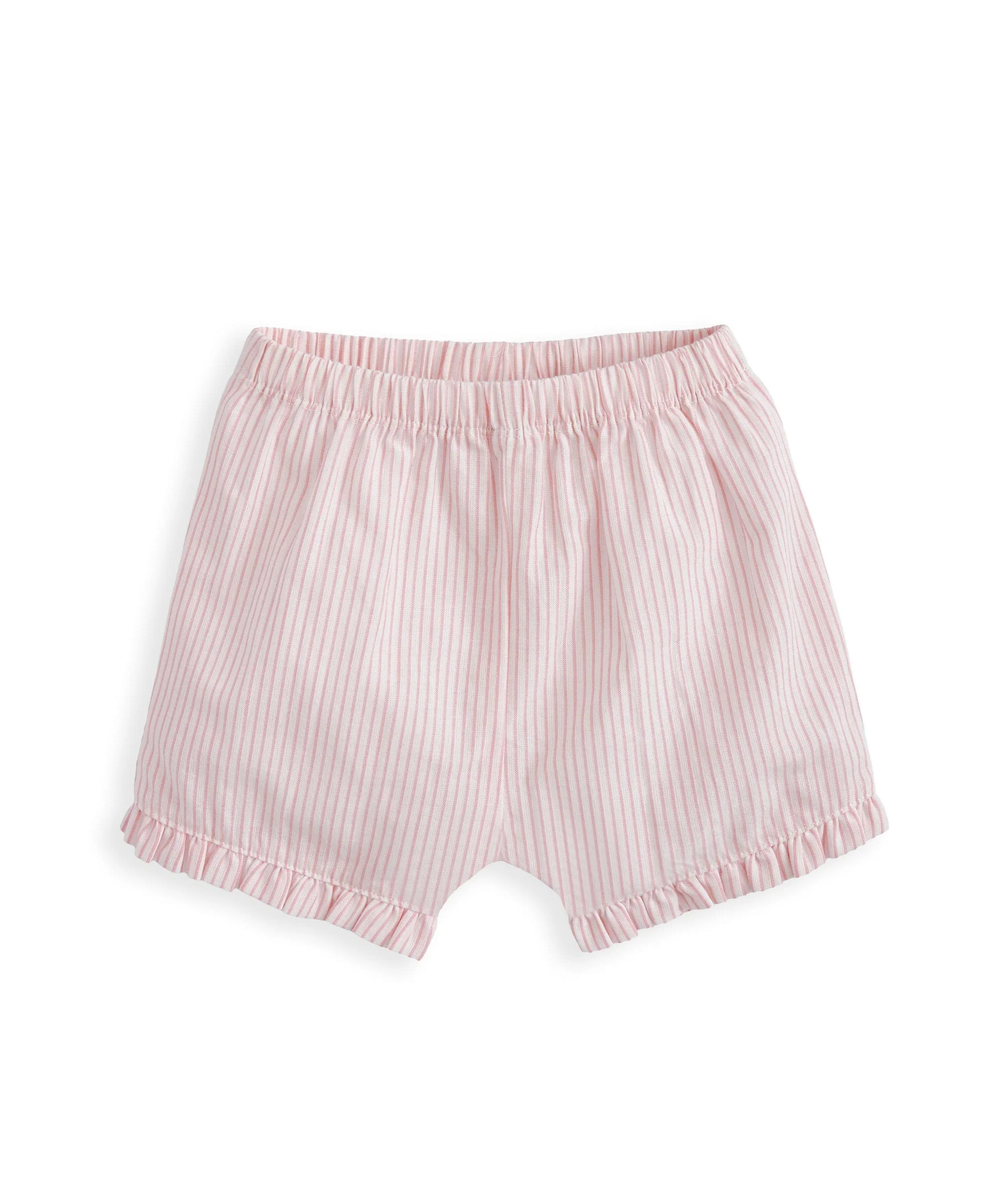 Embroidered Woven Pyjamas - Image 4