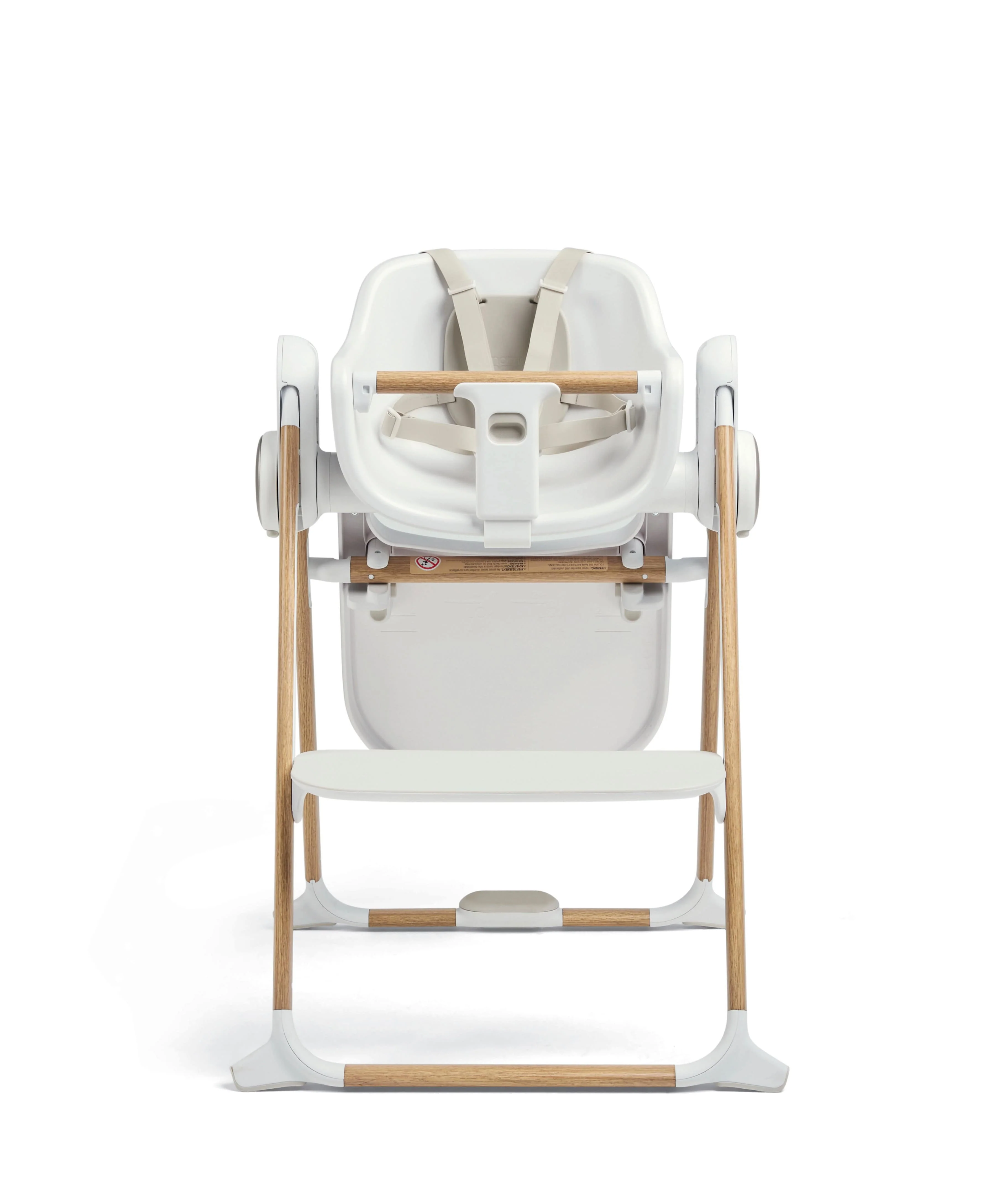 Eno Highchair - Cashmere - Image 6