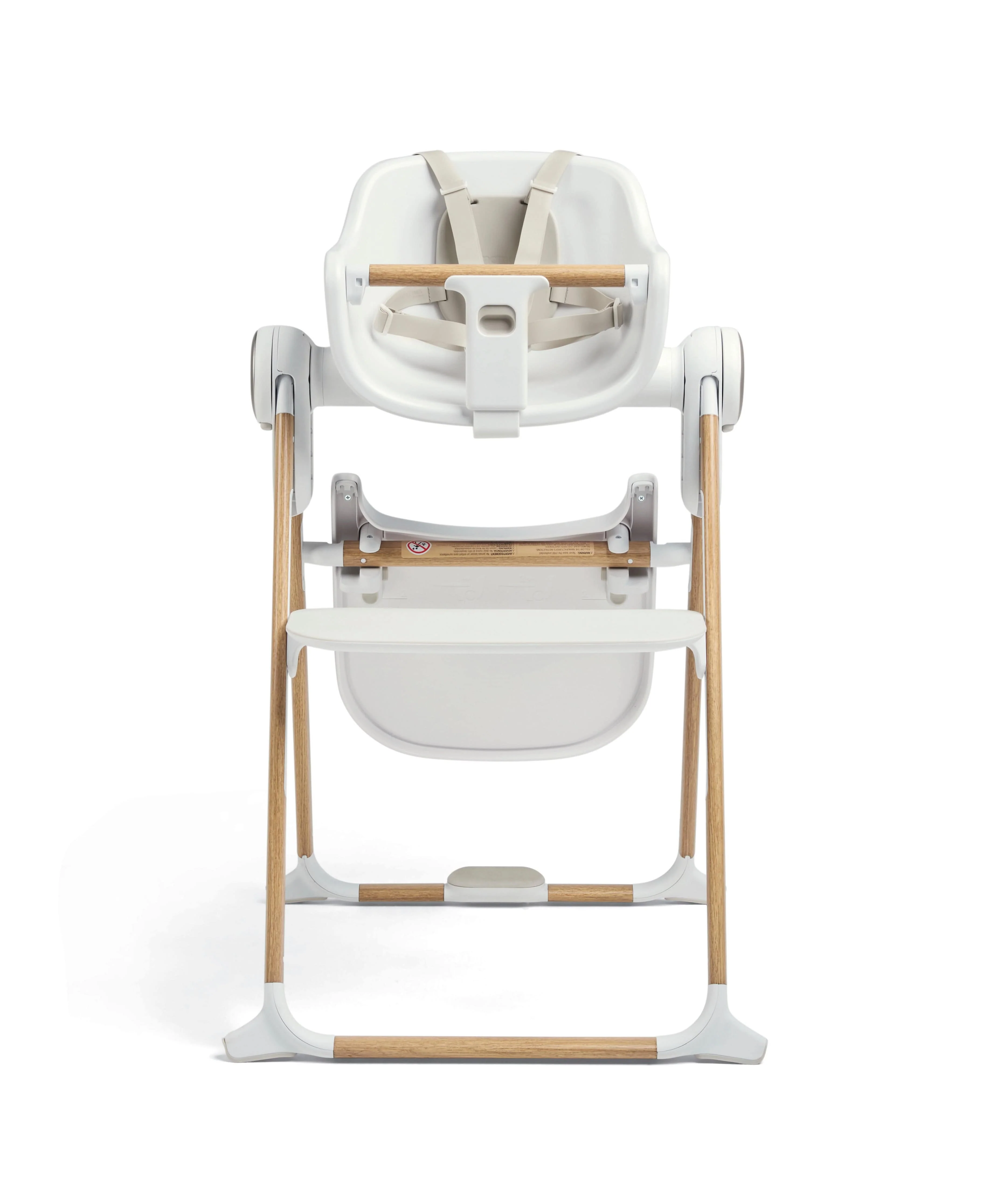 Eno Highchair - Cashmere - Image 7