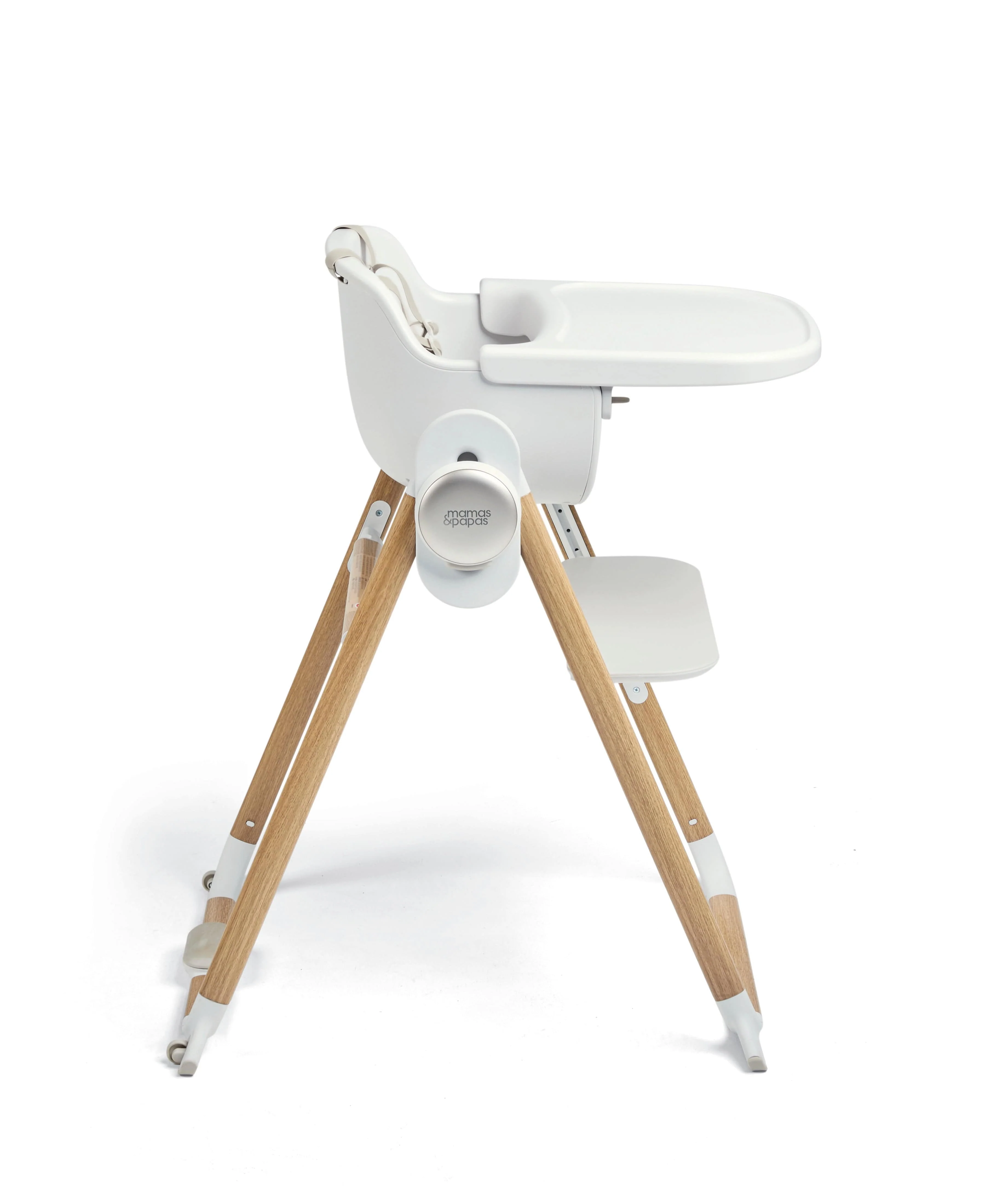 Eno Highchair - Cashmere - Image 8