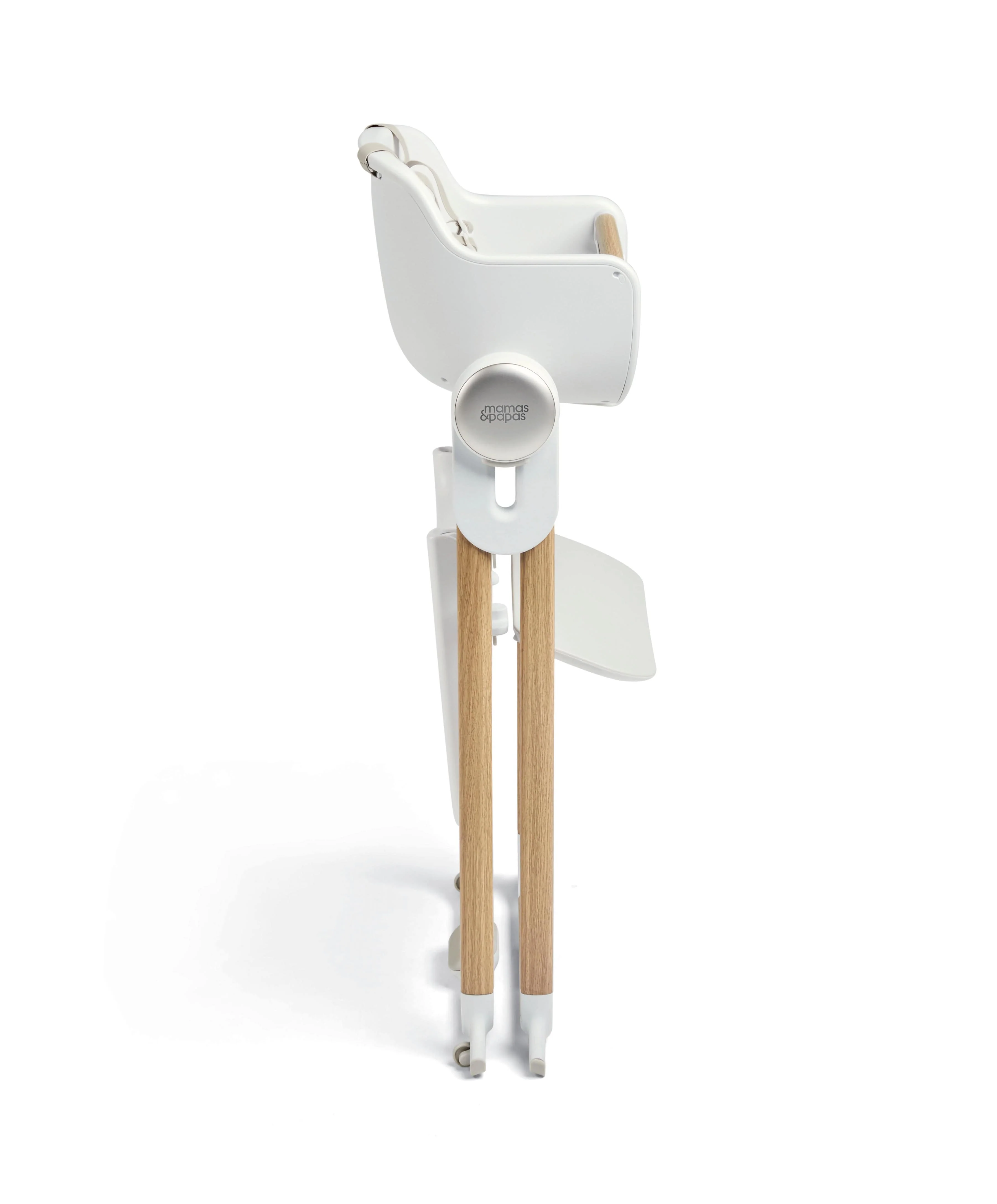 Eno Highchair - Cashmere - Image 9