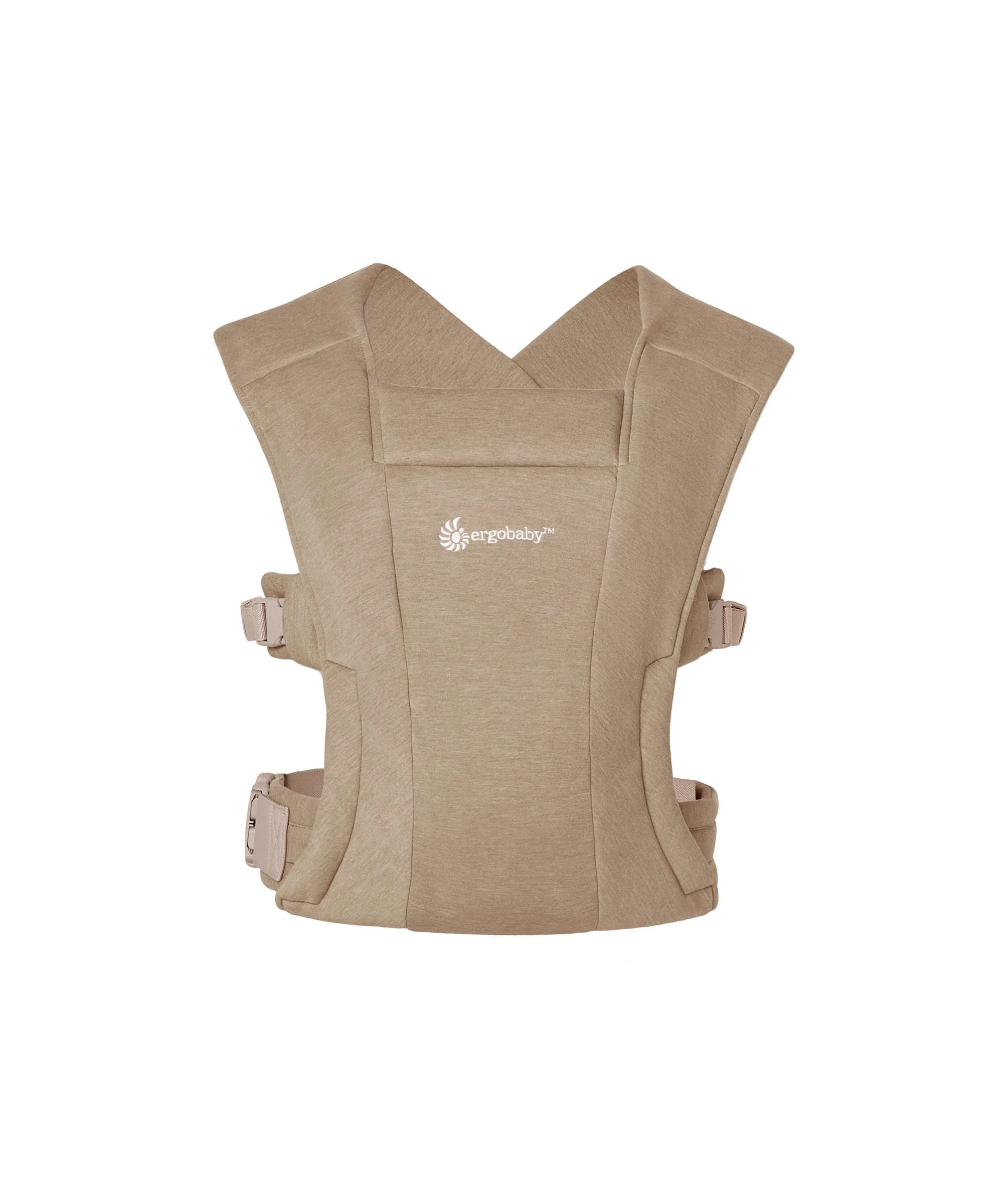 Ergobaby Embrace Baby Carrier - Soft Olive - Image 12