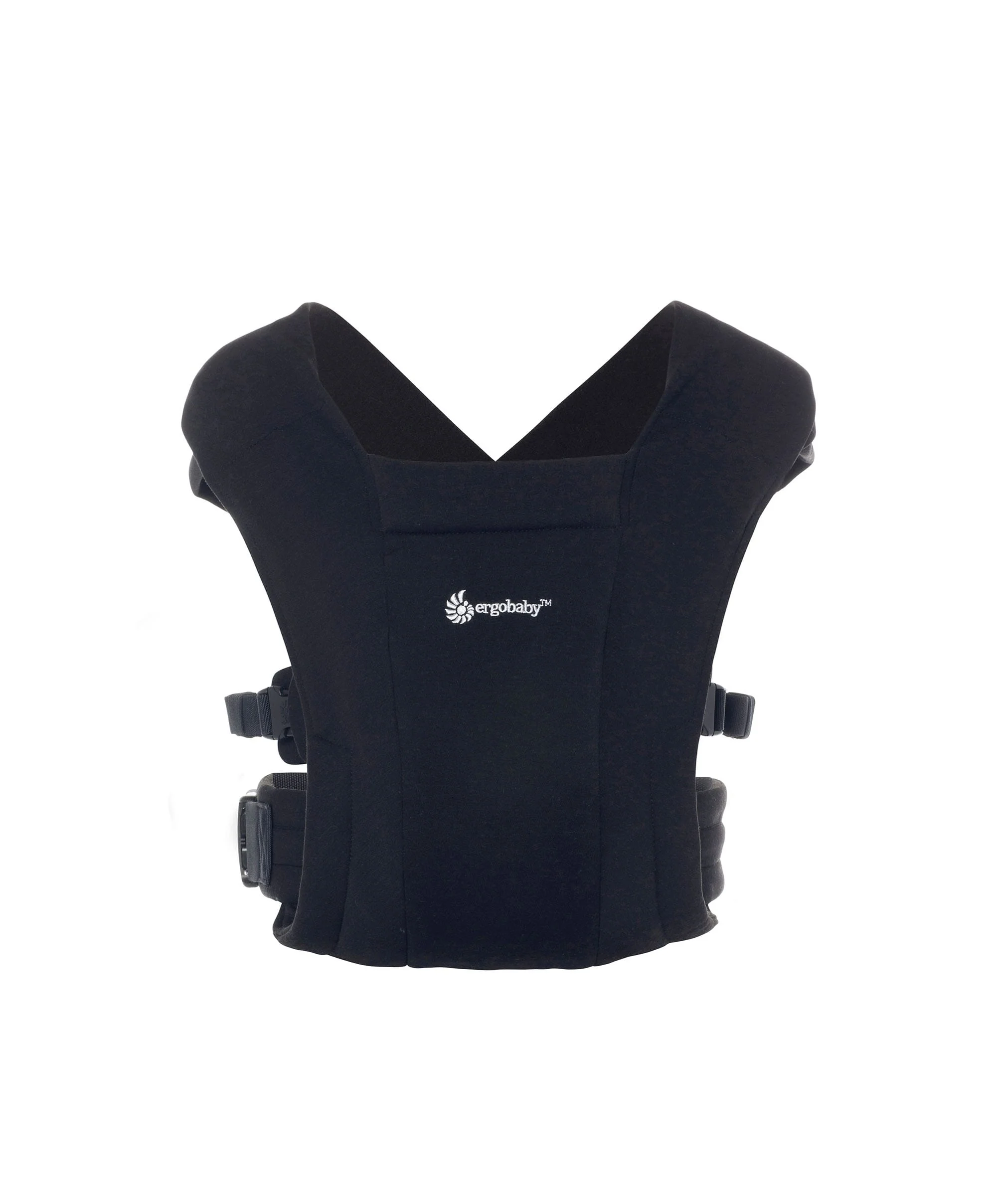 Ergobaby Embrace Baby Carrier - Black - Image 12