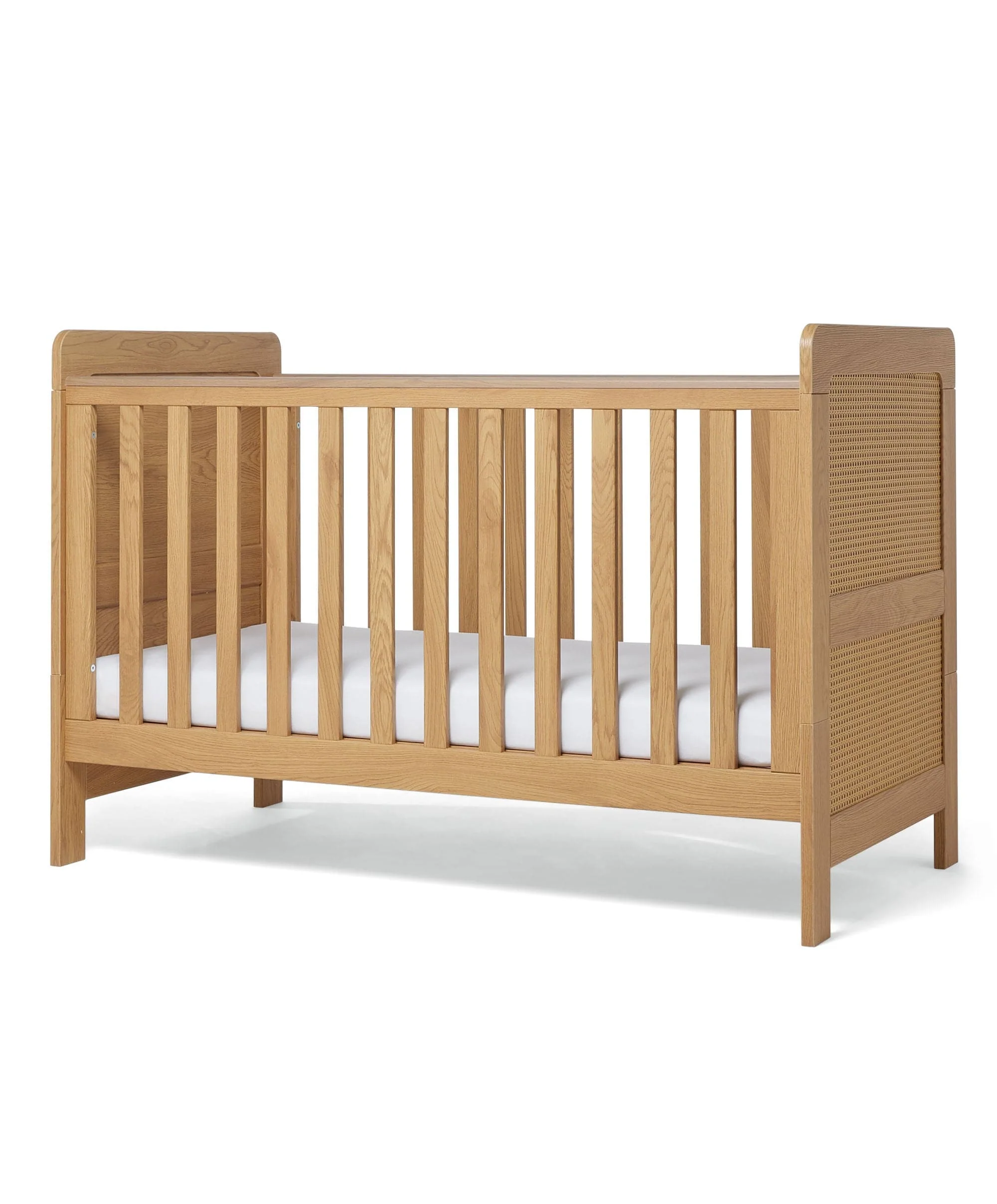 Esna Cotbed - Rattan - Image 5