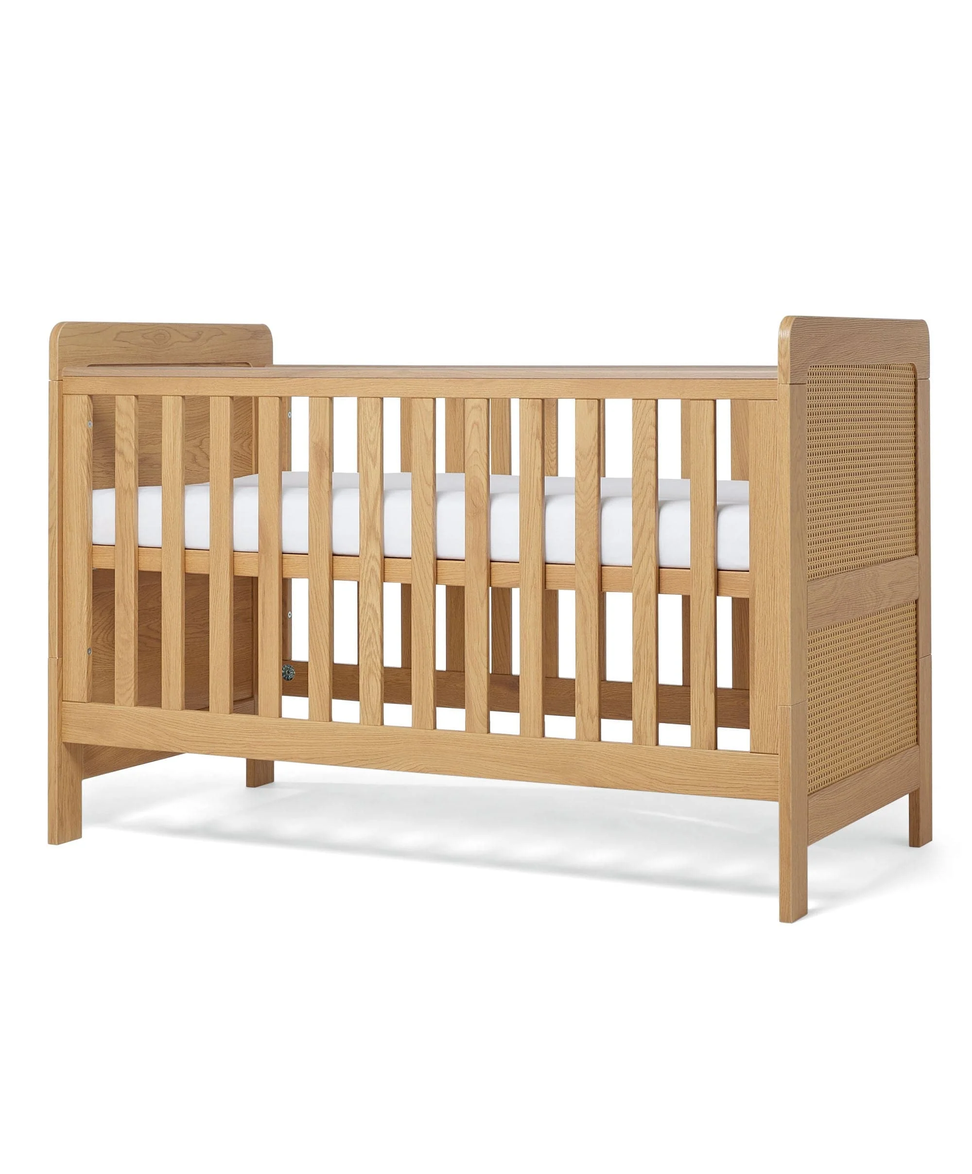 Esna Cotbed - Rattan - Image 6