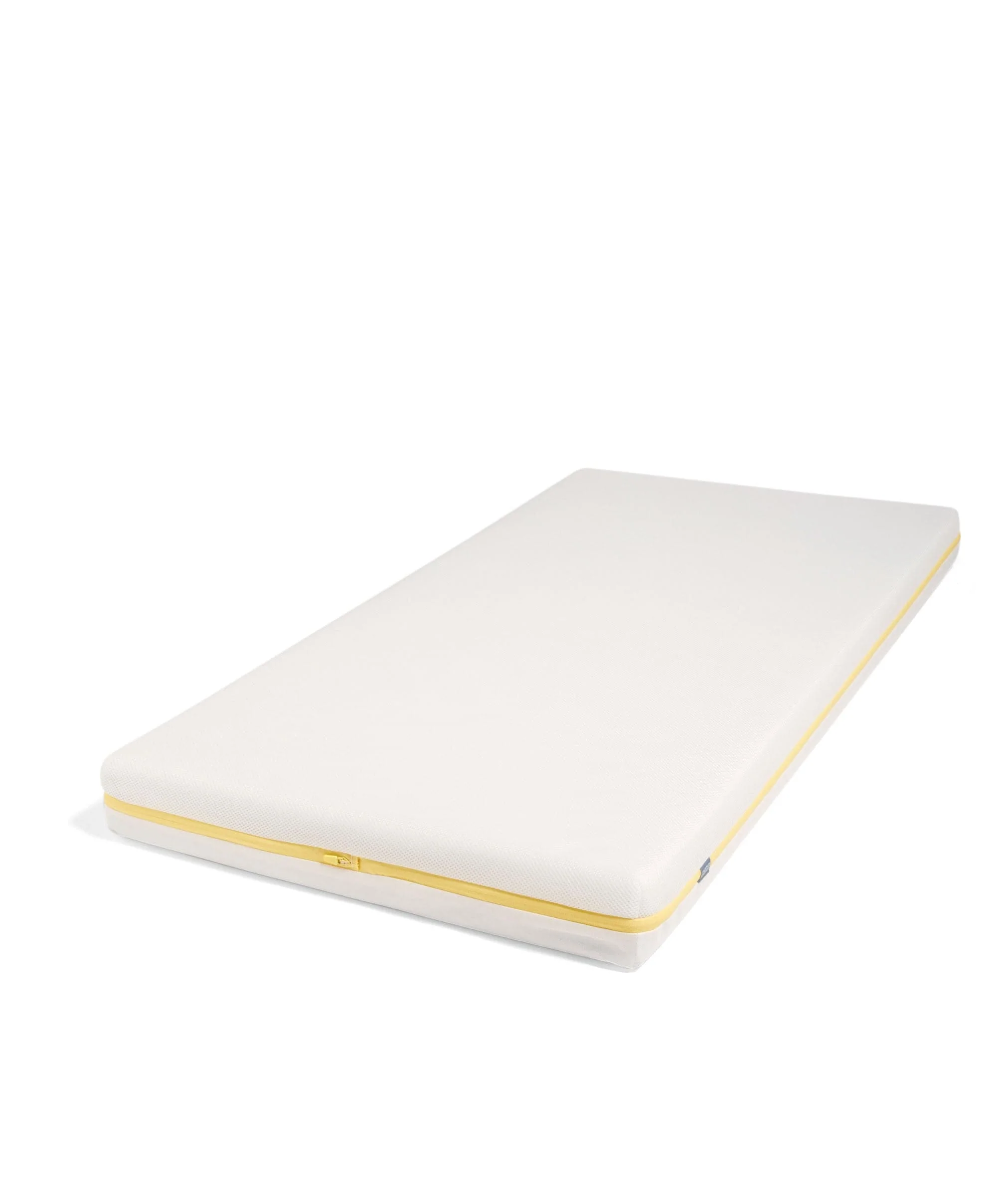 Essential Airflow Pocket Spring Small Cotbed and Cot Mattress - Image 3