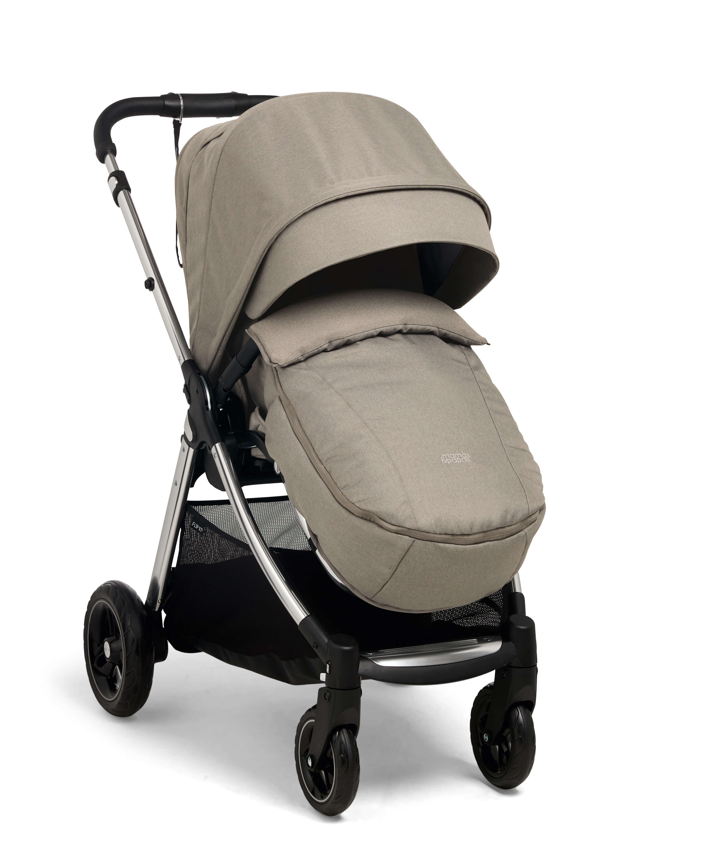 Flip XT³ Pushchair - Fawn - Image 5