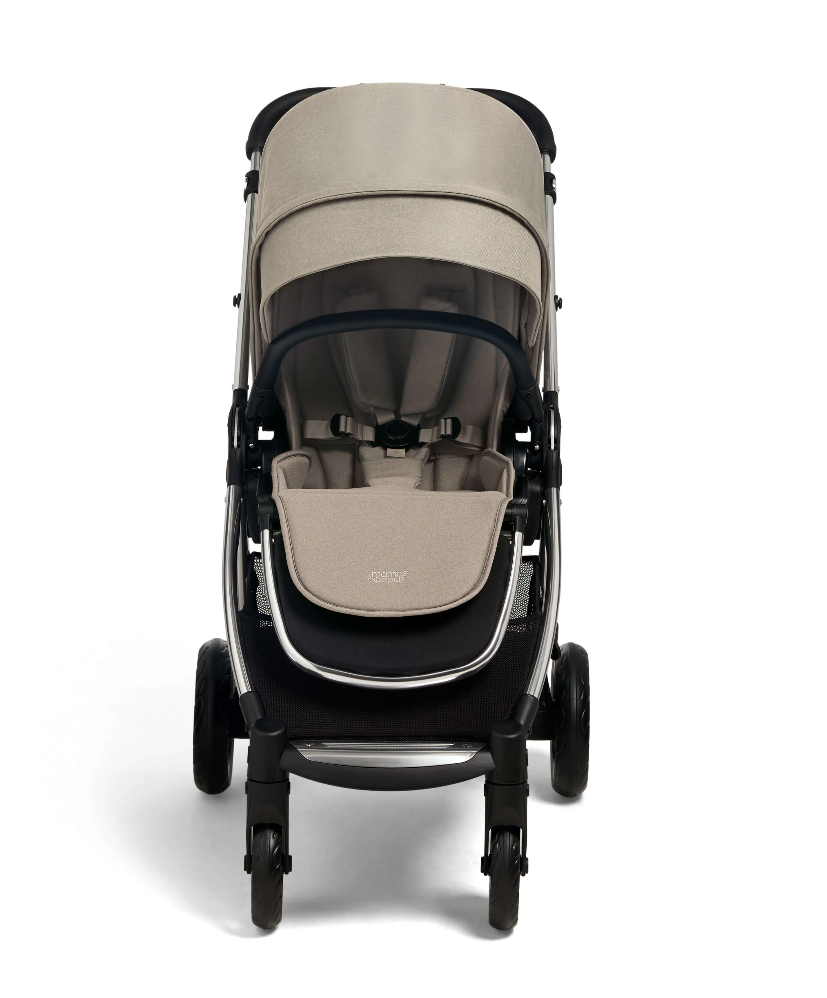 Flip XT³ Pushchair - Fawn - Image 6