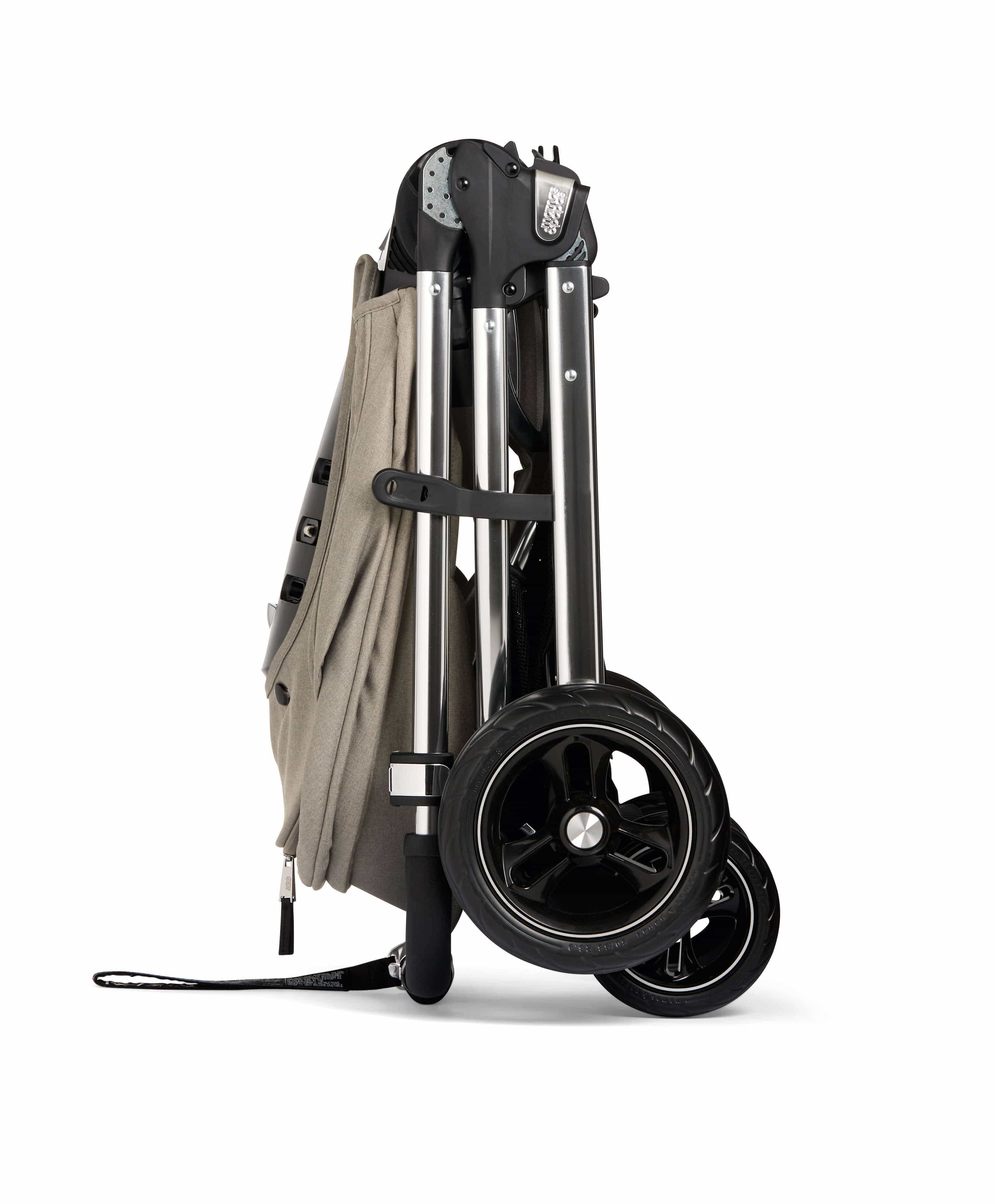 Flip XT³ Pushchair - Fawn - Image 7
