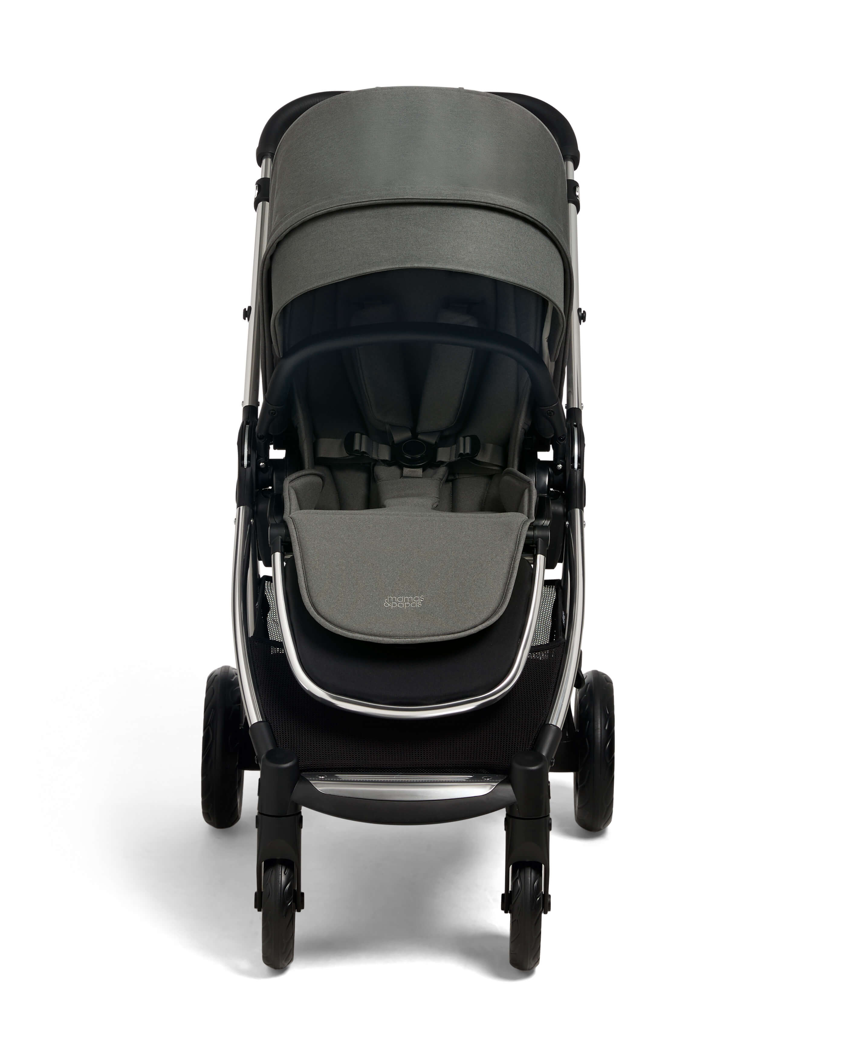Flip XT³ Pushchair - Harbour Grey - Image 6