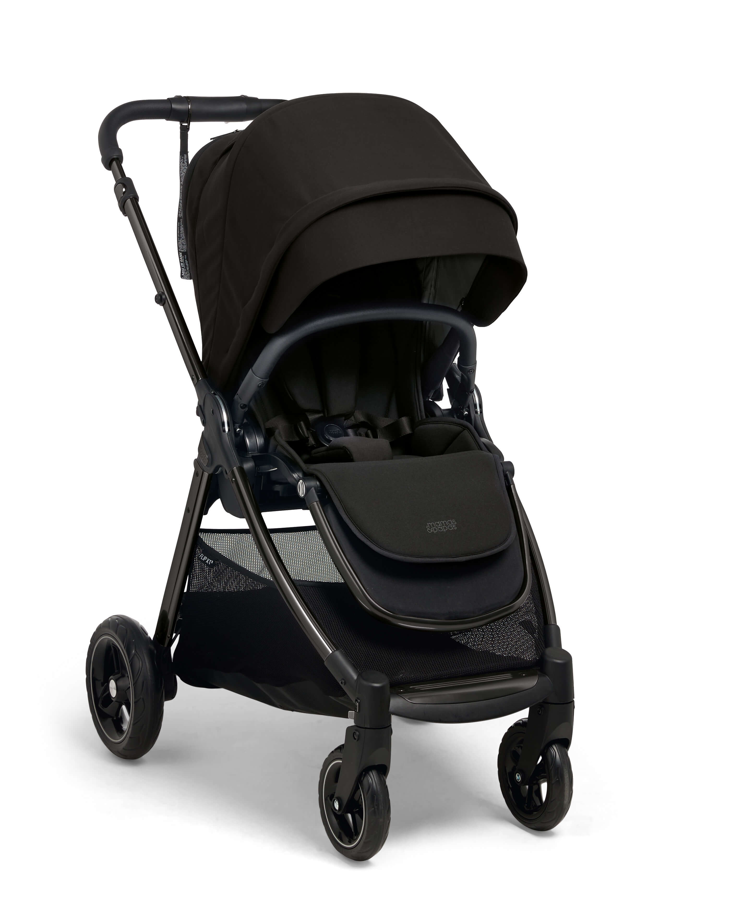 Flip XT3 Pushchair - Ink - Image 4