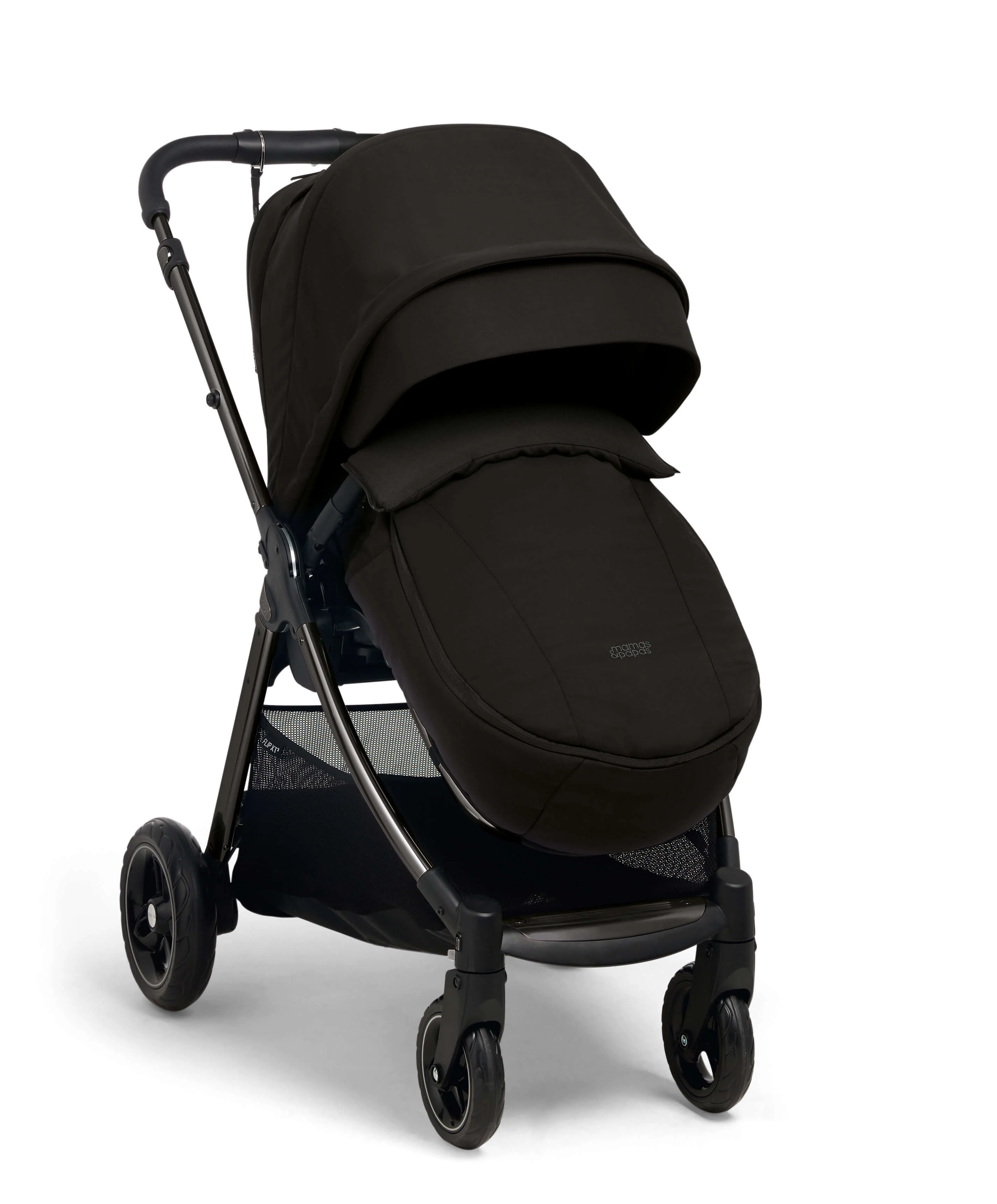 Flip XT3 Pushchair - Ink - Image 5