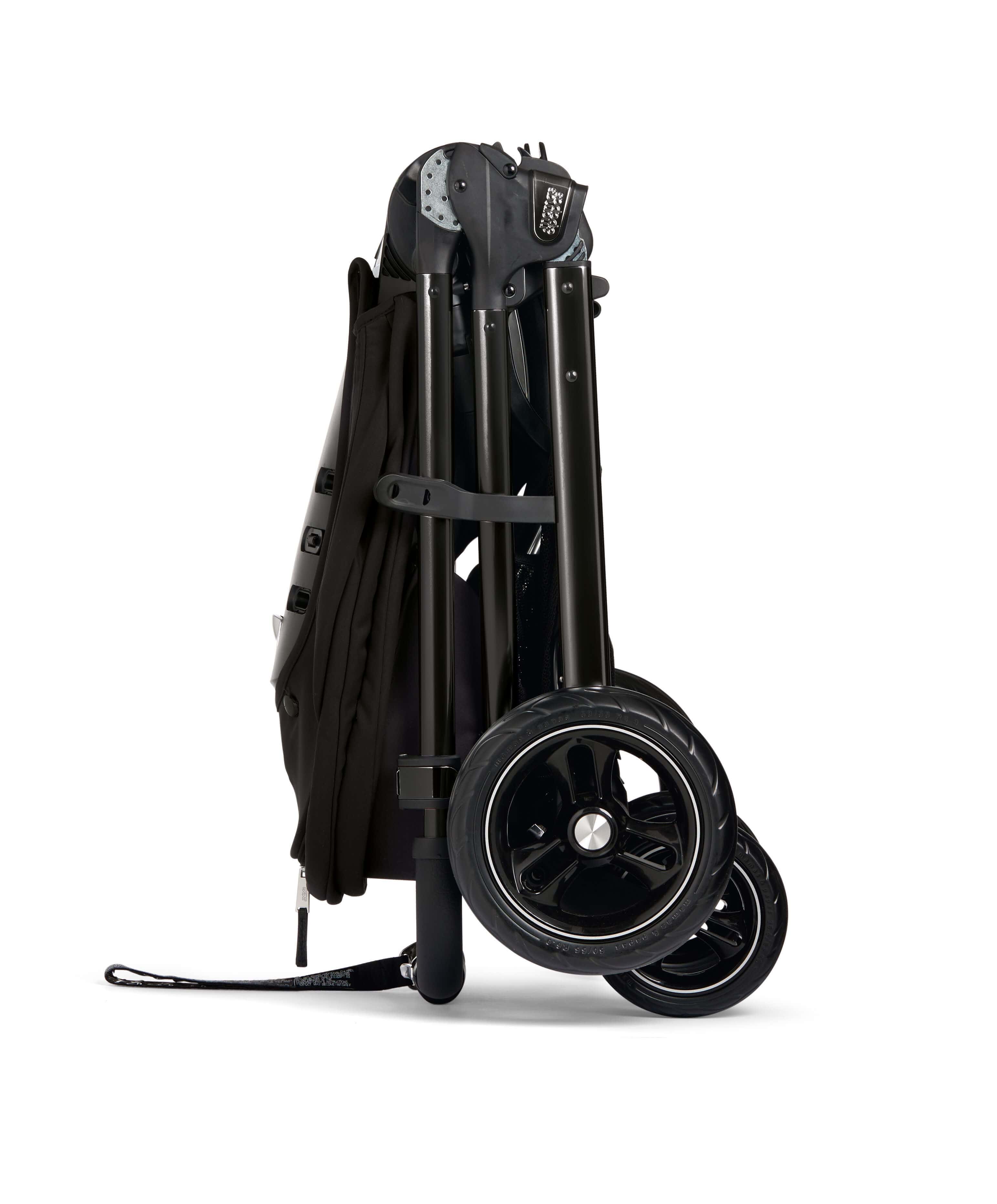 Flip XT3 Pushchair - Ink - Image 8