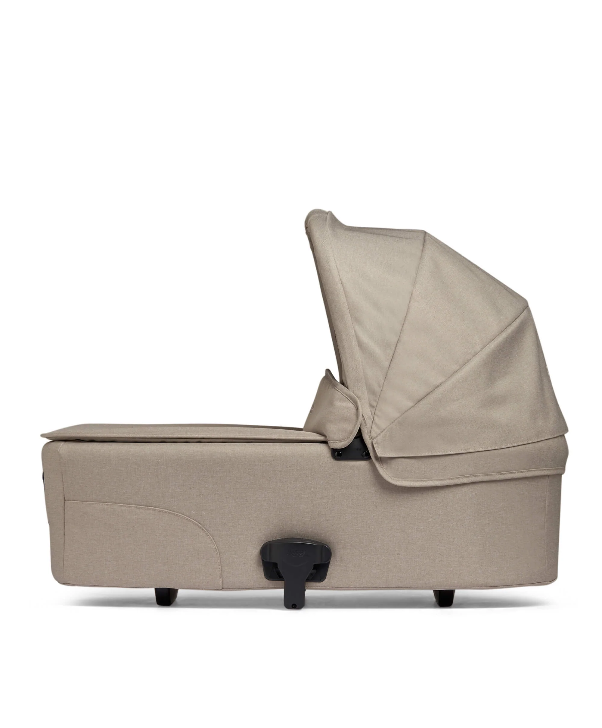 Flip XT³ Pushchair Carrycot - Fawn