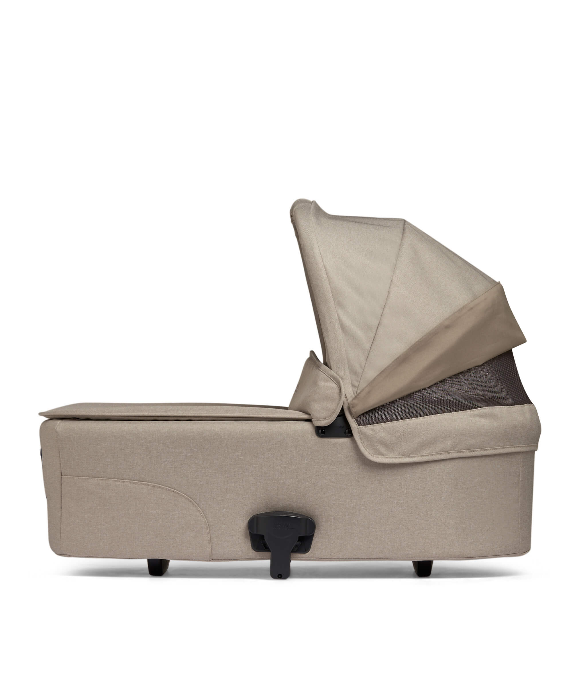 Flip XT³ Pushchair Carrycot - Fawn - Image 2