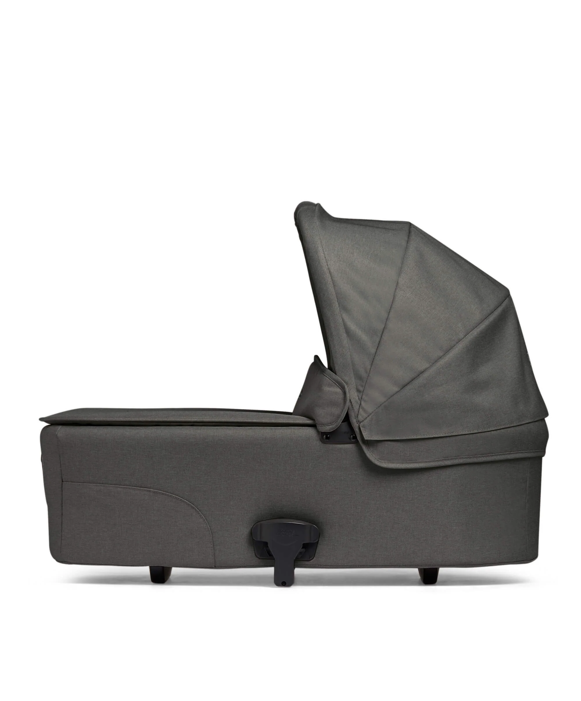Flip XT³ Pushchair Carrycot - Harbour Grey