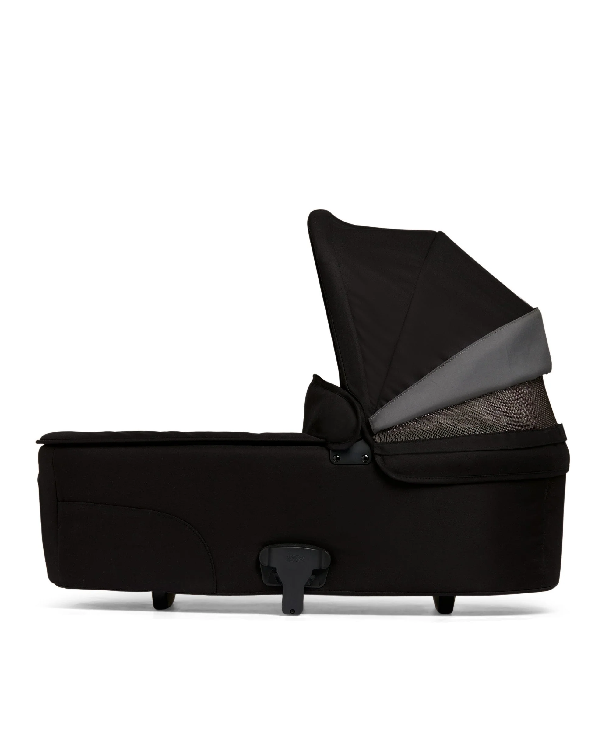 Flip XT³ Pushchair Carrycot - Ink - Image 2