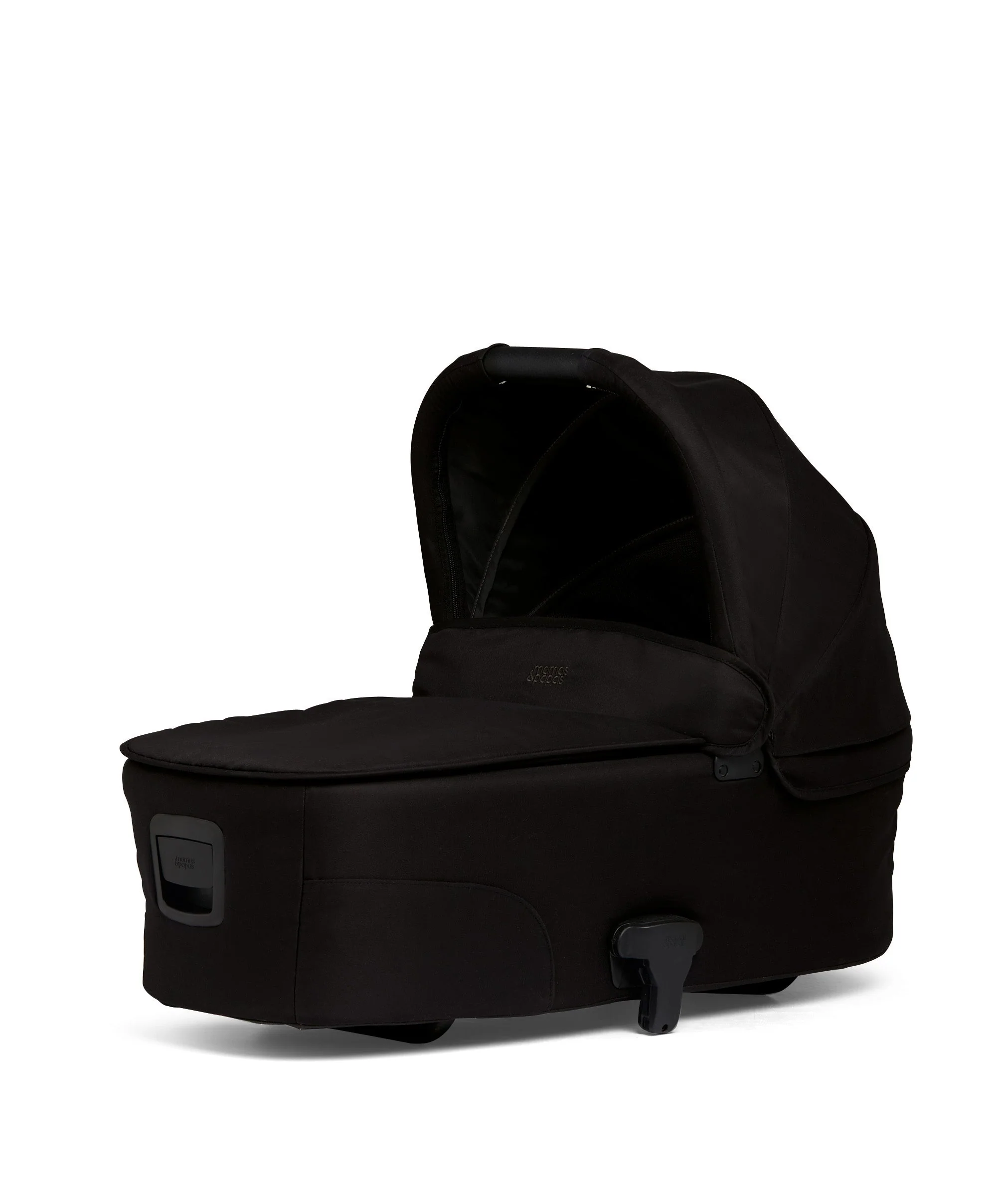 Flip XT³ Pushchair Carrycot - Ink - Image 3