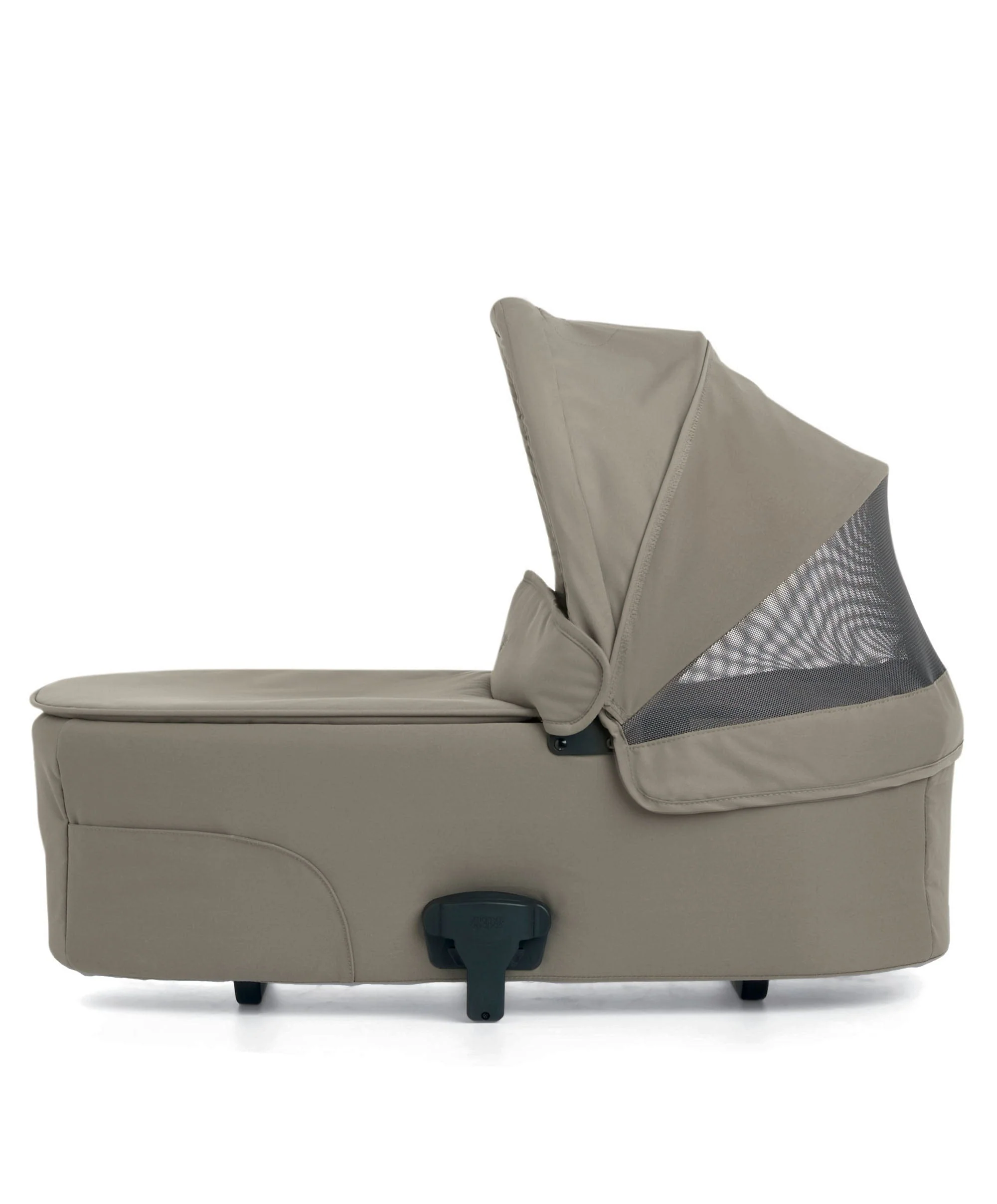 Flip XT3 Pushchair Carrycot - Sage Gray - Image 2