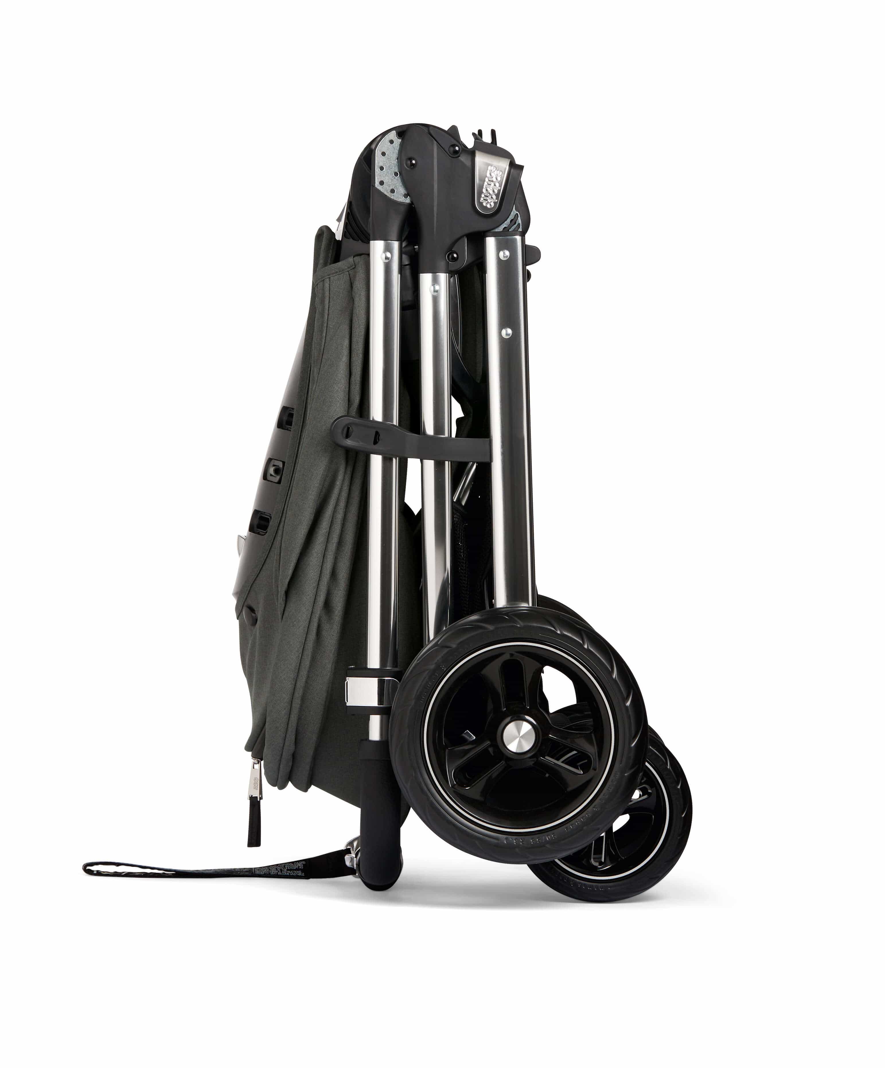 Flip XT³ Pushchair Bundle (4 Pieces) - Harbour Grey - Image 5