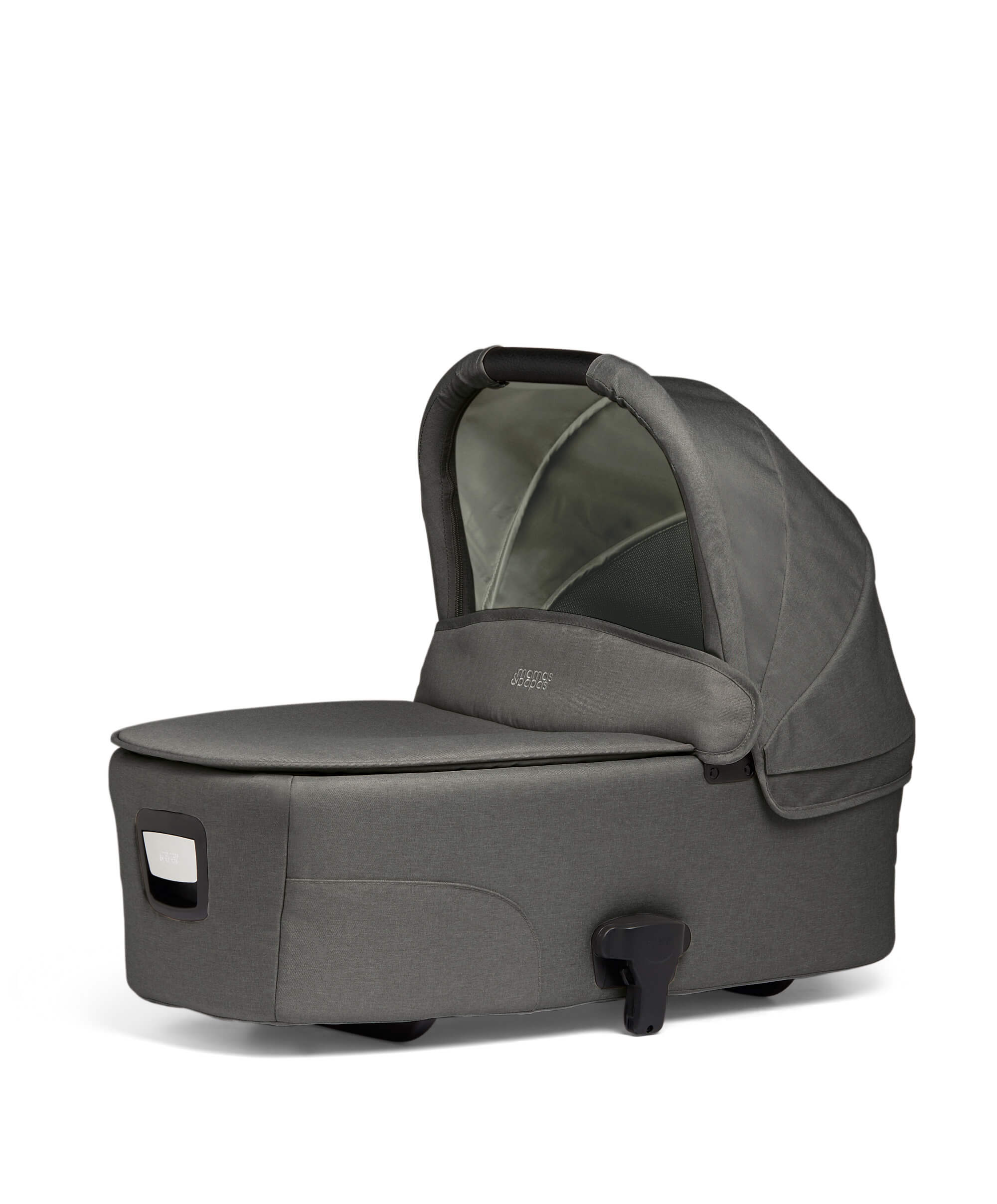 Flip XT³ Pushchair Bundle (4 Pieces) - Harbour Grey - Image 7