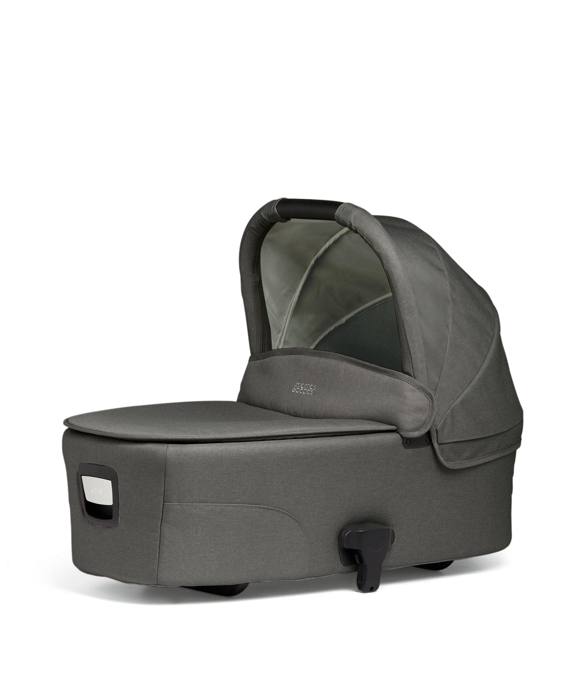 Flip XT³ Pushchair Bundle (6 Pieces) - Harbour Grey - Image 10