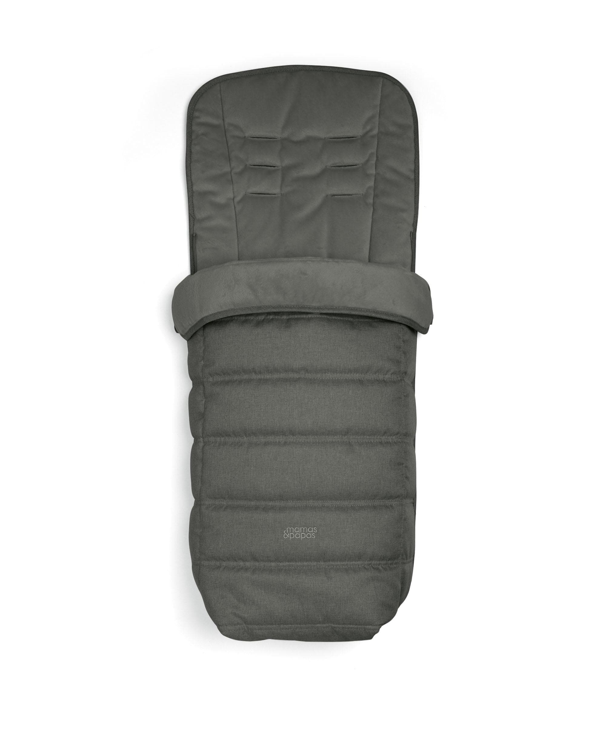 Flip XT³ Pushchair Bundle (6 Pieces) - Harbour Grey - Image 11