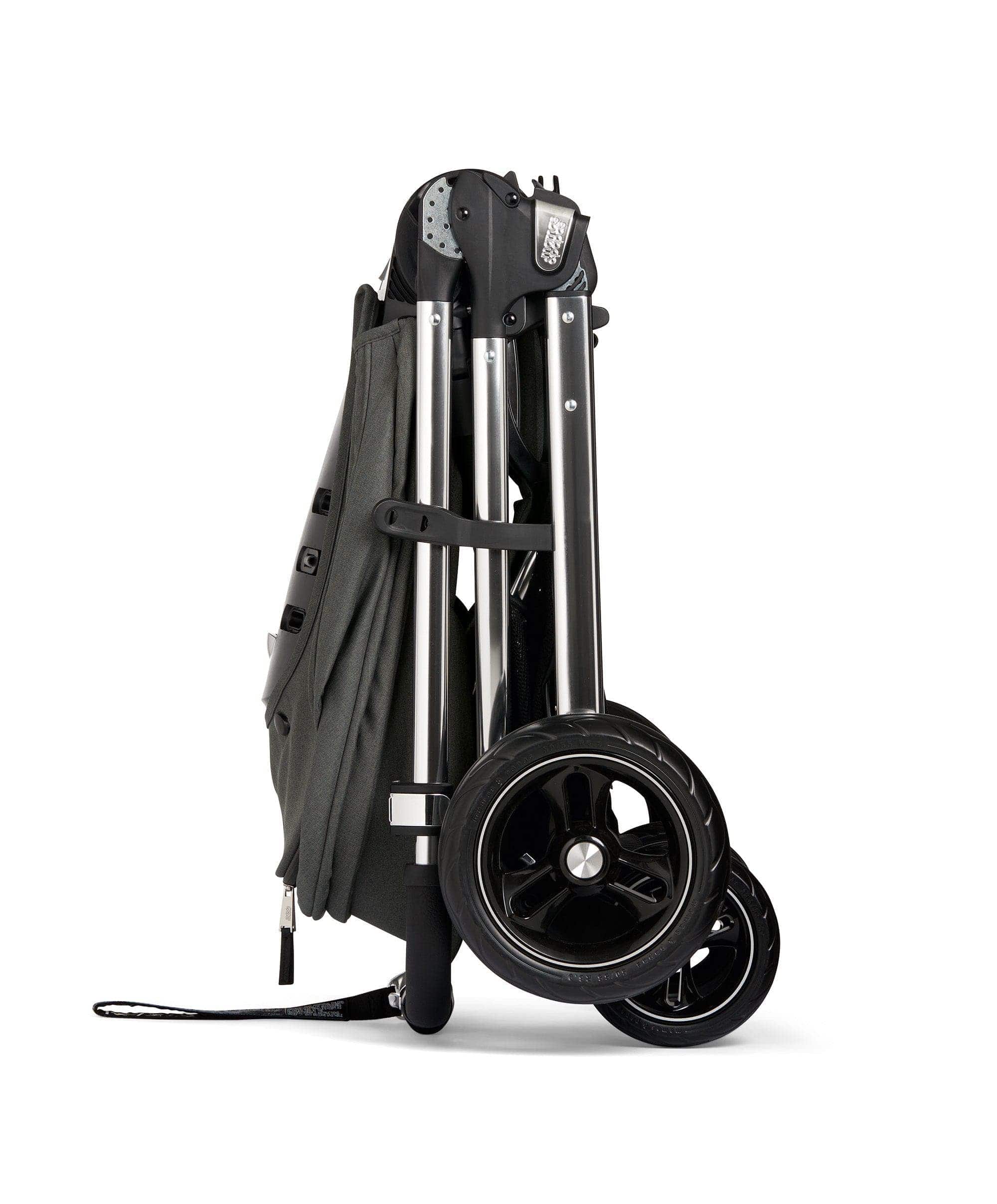 Flip XT³ Pushchair Bundle (6 Pieces) - Harbour Grey - Image 8