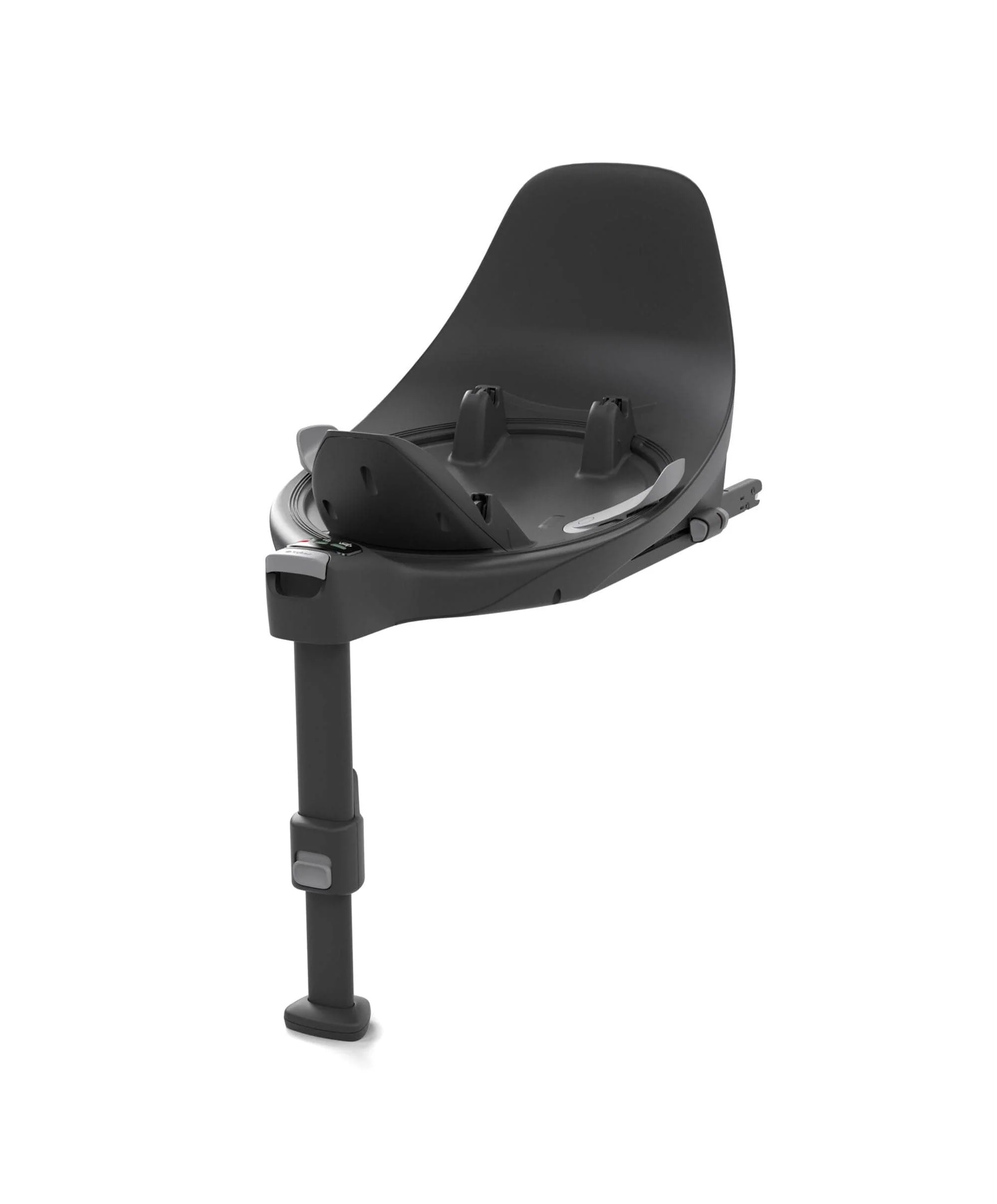 Flip XT³ Pushchair Complete Bundle with Cybex Cloud T Car Seat & Base (8 Pieces) – Sage Grey - Image 11